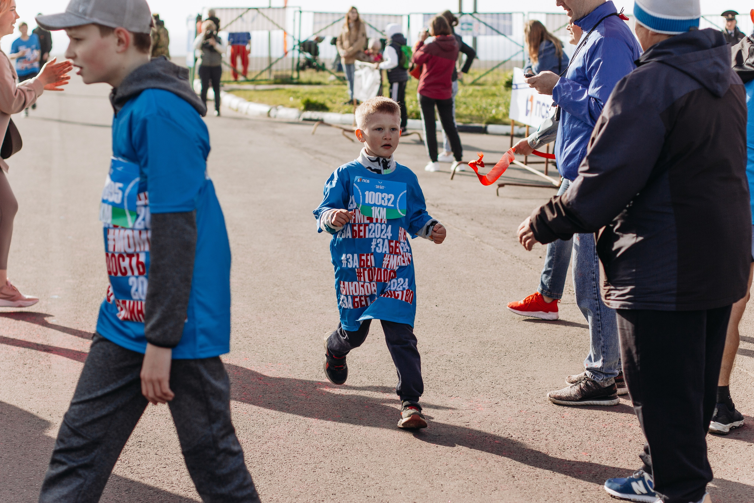 Репортаж ЗАБЕГ РФ 2024 КУРИЛЬСК. Фотограф Итуруп | Курильские острова