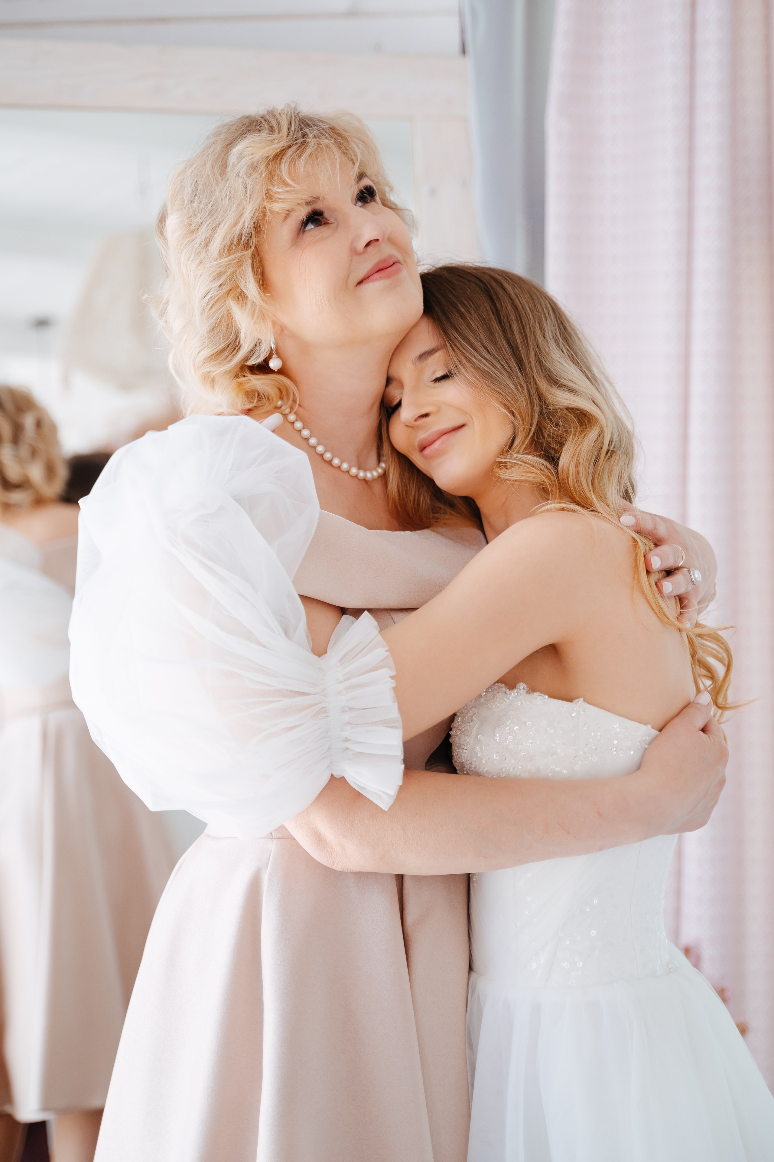 Свадьба загородом в Москве