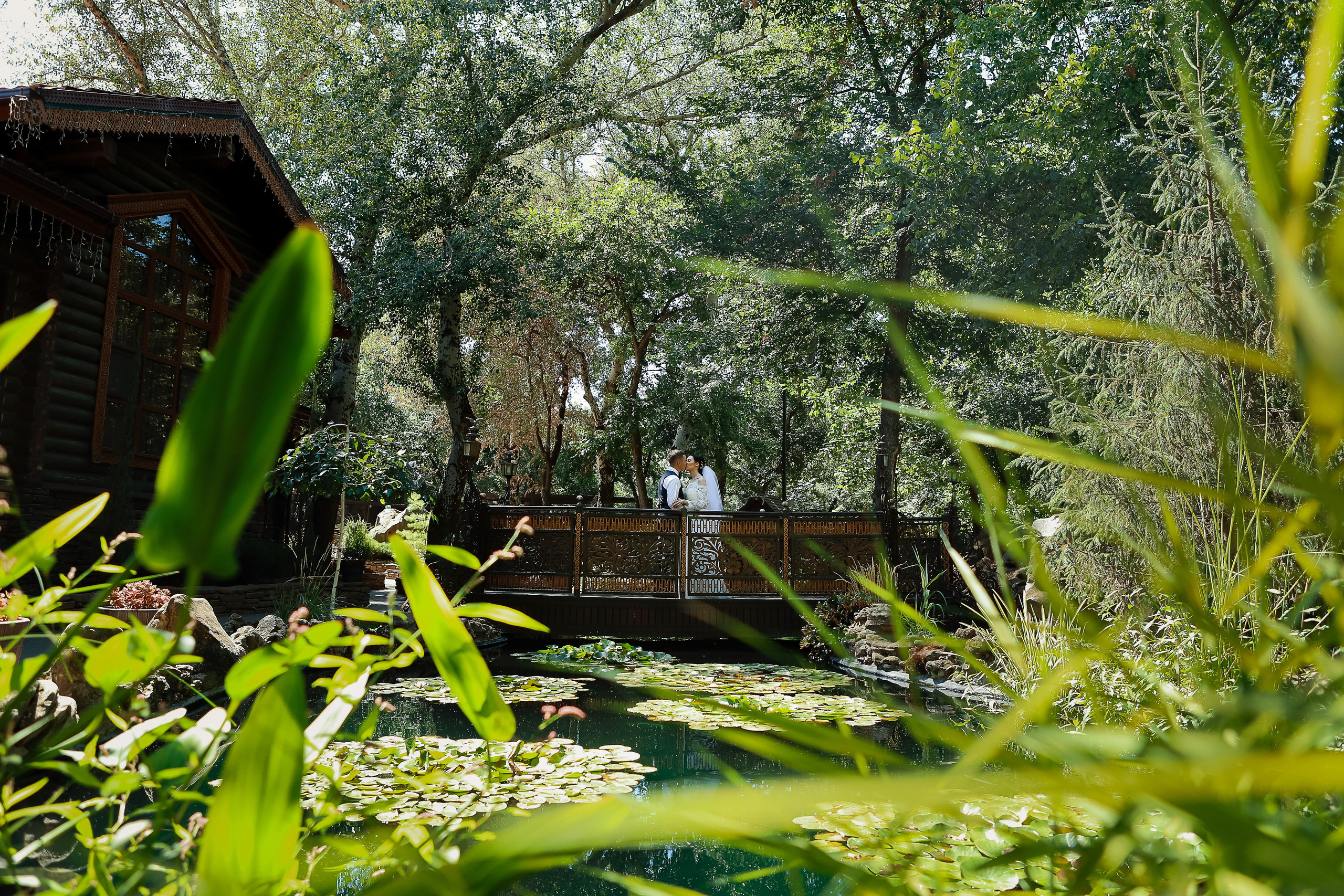 Максим и Дарья. Свадебный фотограф Евгения Фролова г. Каменск-Шахтинский, Донецк, Ростов