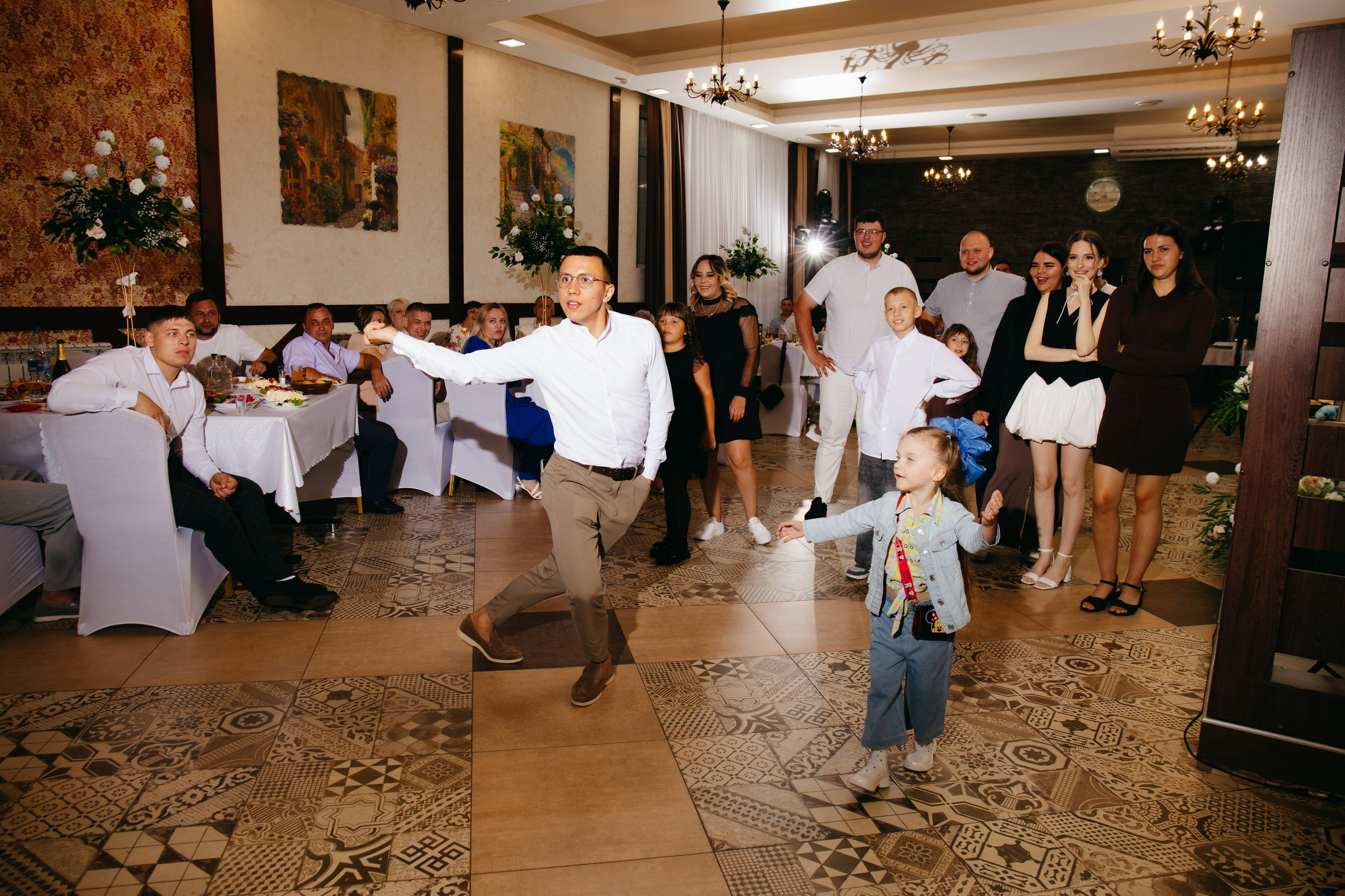 Сергей и Наталия. Свадебный и женский фотограф
