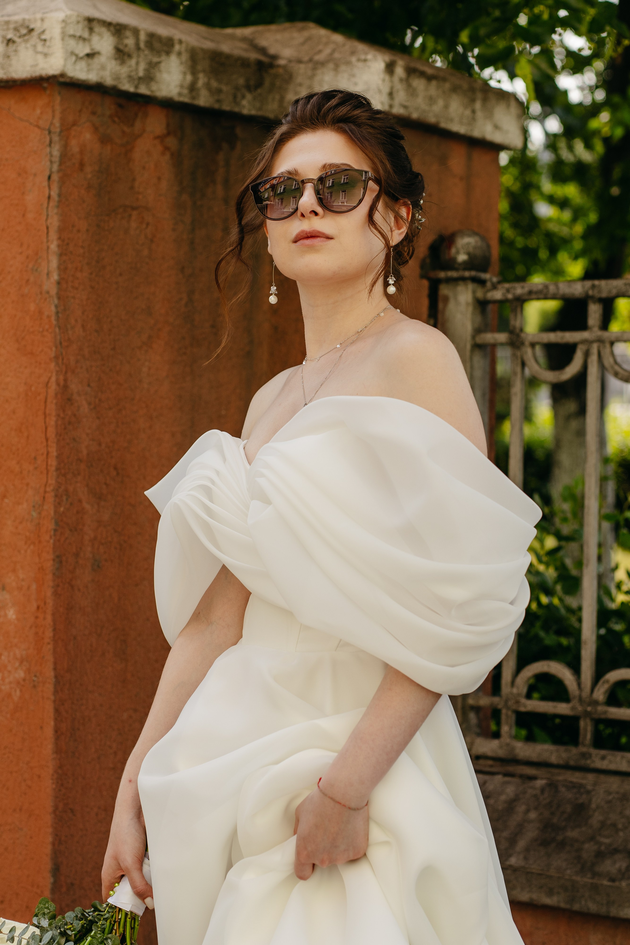 Матвей и Ксения. Свадебный и женский фотограф