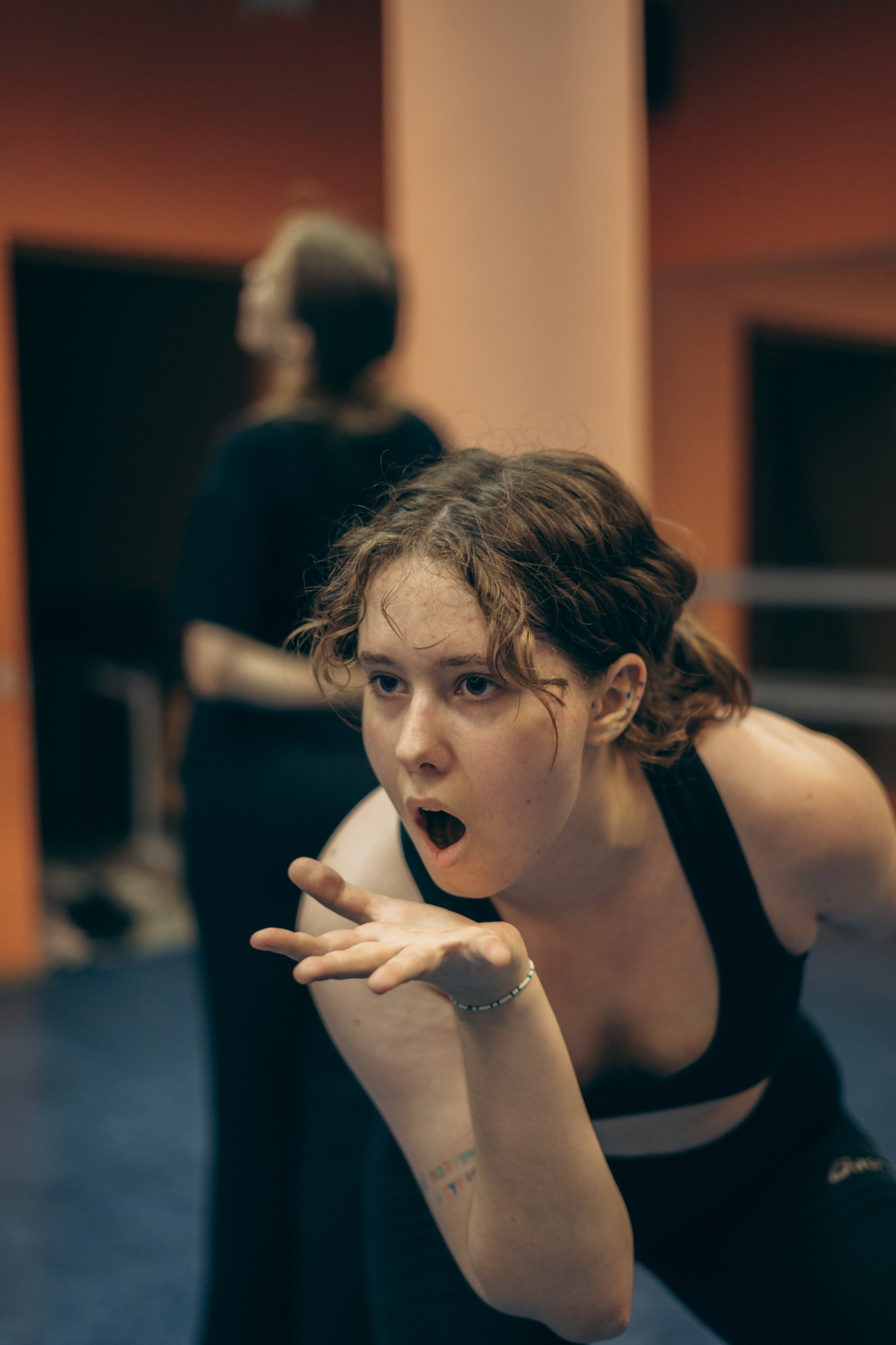 НЕТАНЦЫ x RE’ACTOR. Репортажный фотограф в Казани Виктория Трунова