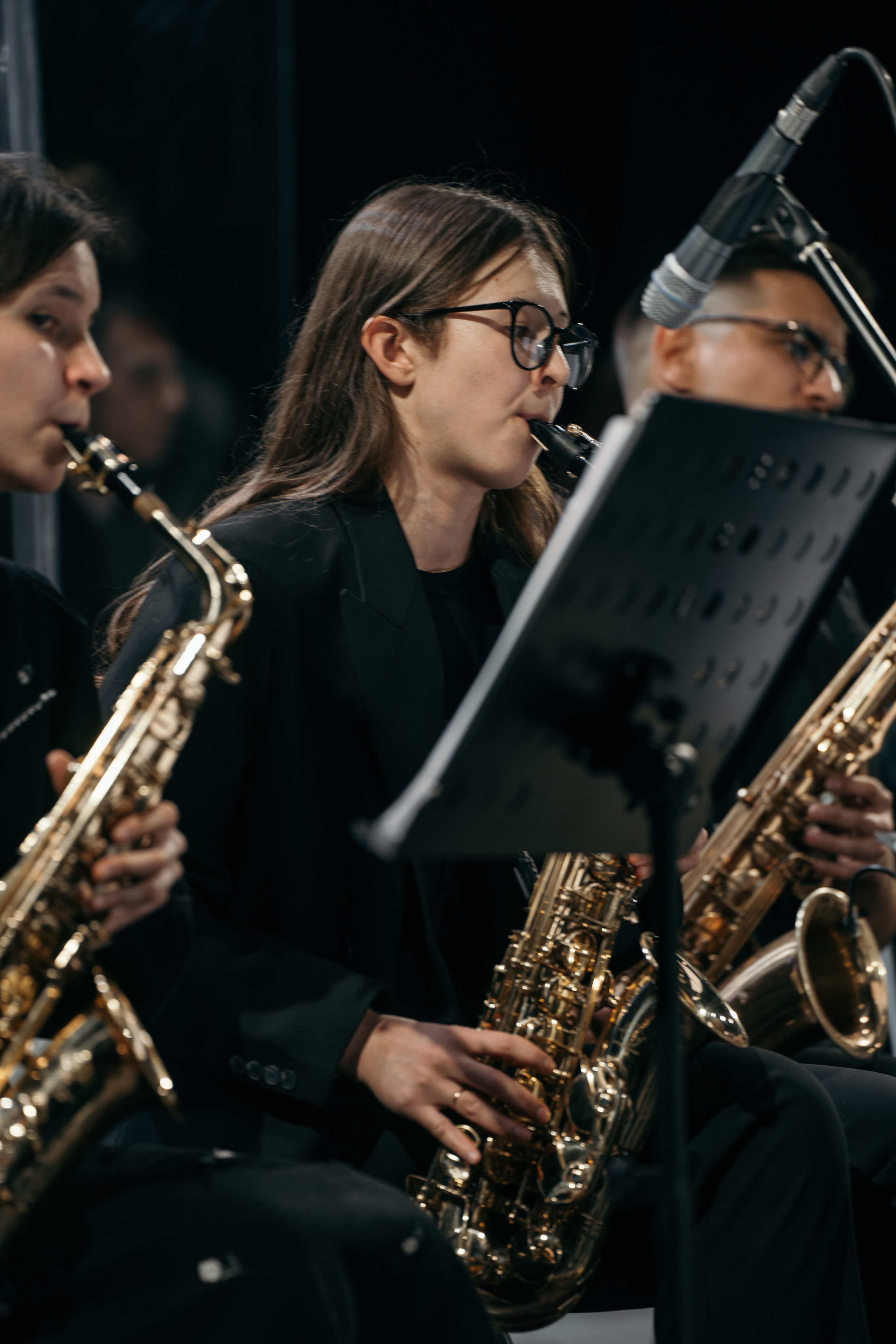 Аврора // 2024. Репортажный фотограф в Казани Виктория Трунова