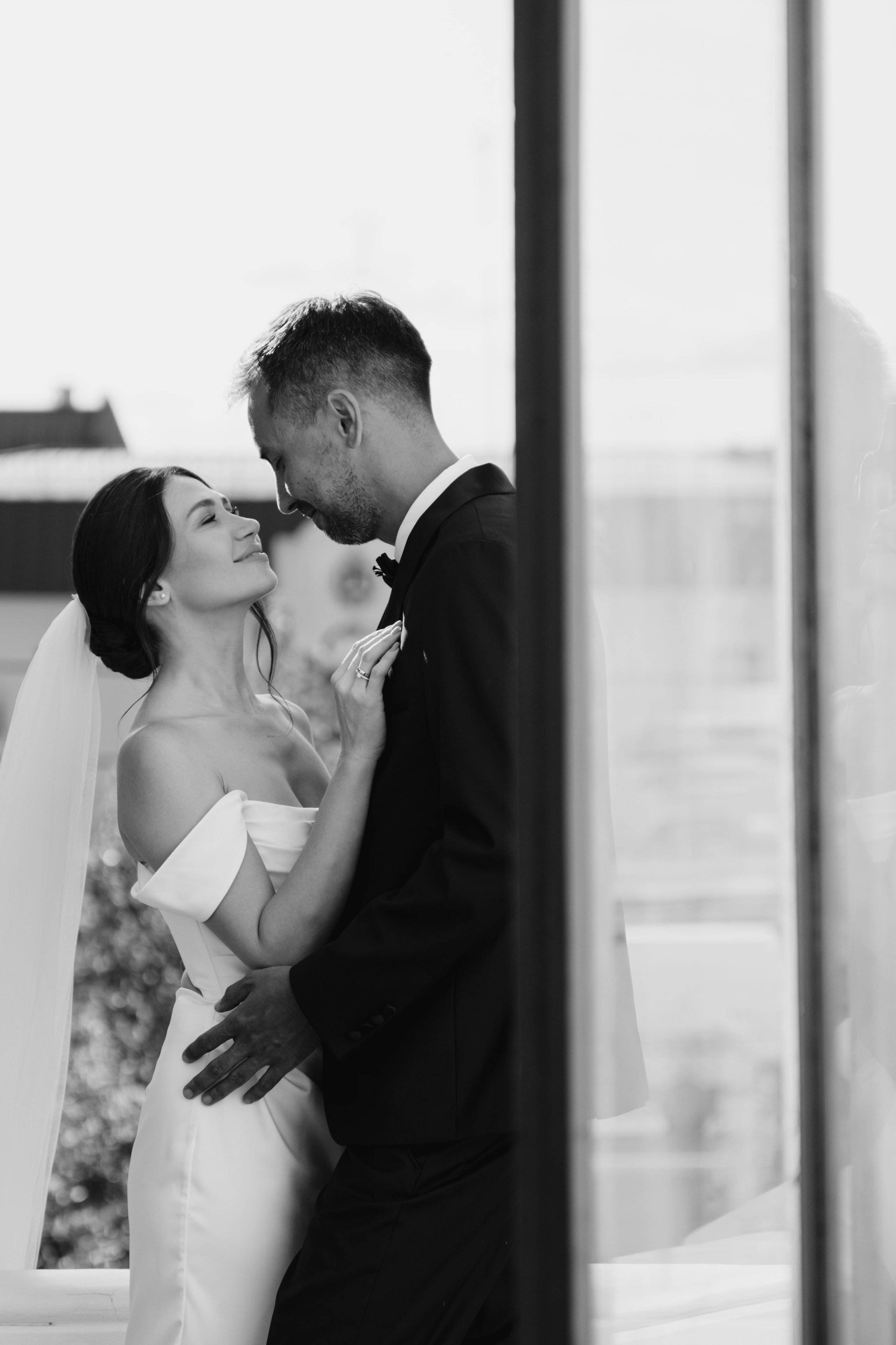 Чулпан & Булат. Репортажный фотограф в Казани Виктория Трунова