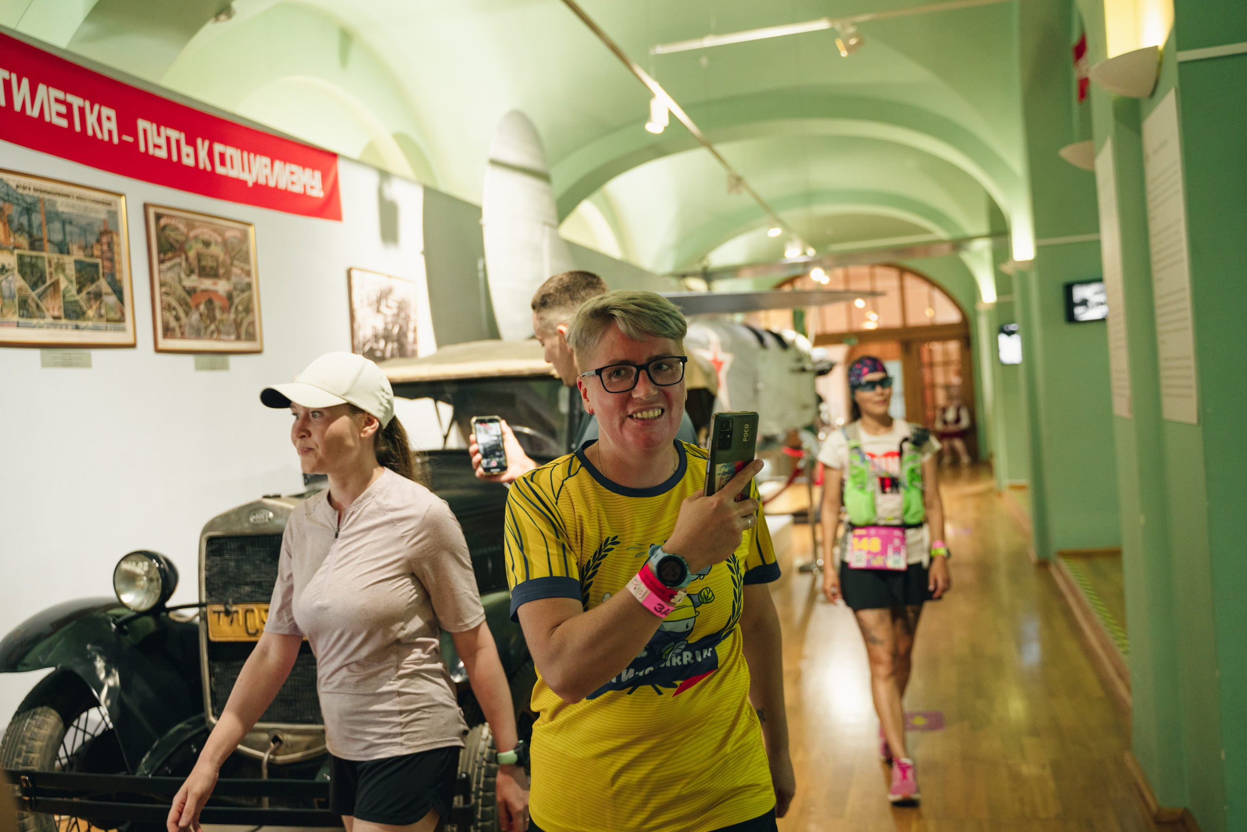 Рутс // 2023. Репортажный фотограф в Казани Виктория Трунова