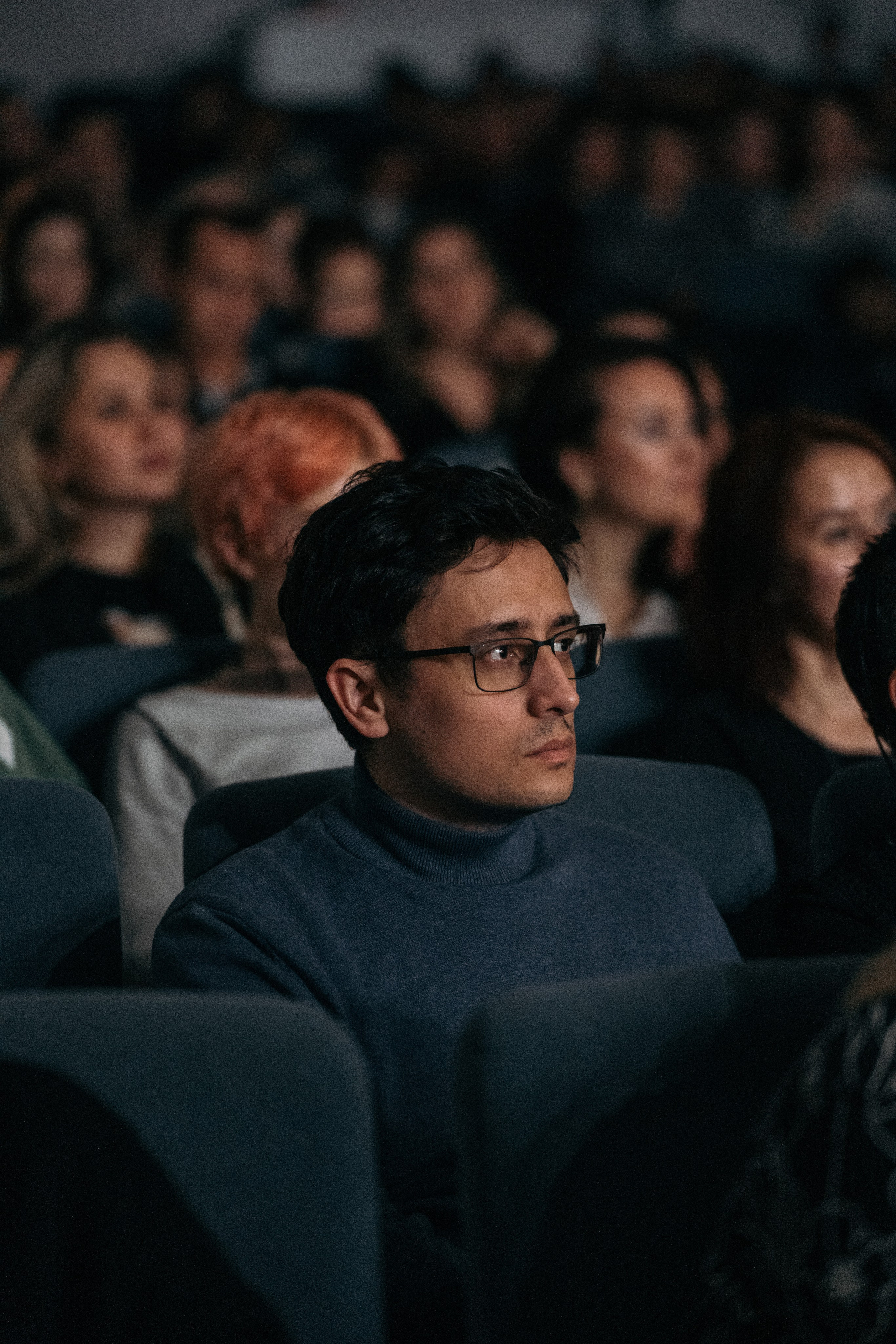 Аврора // 2024. Репортажный фотограф в Казани Виктория Трунова