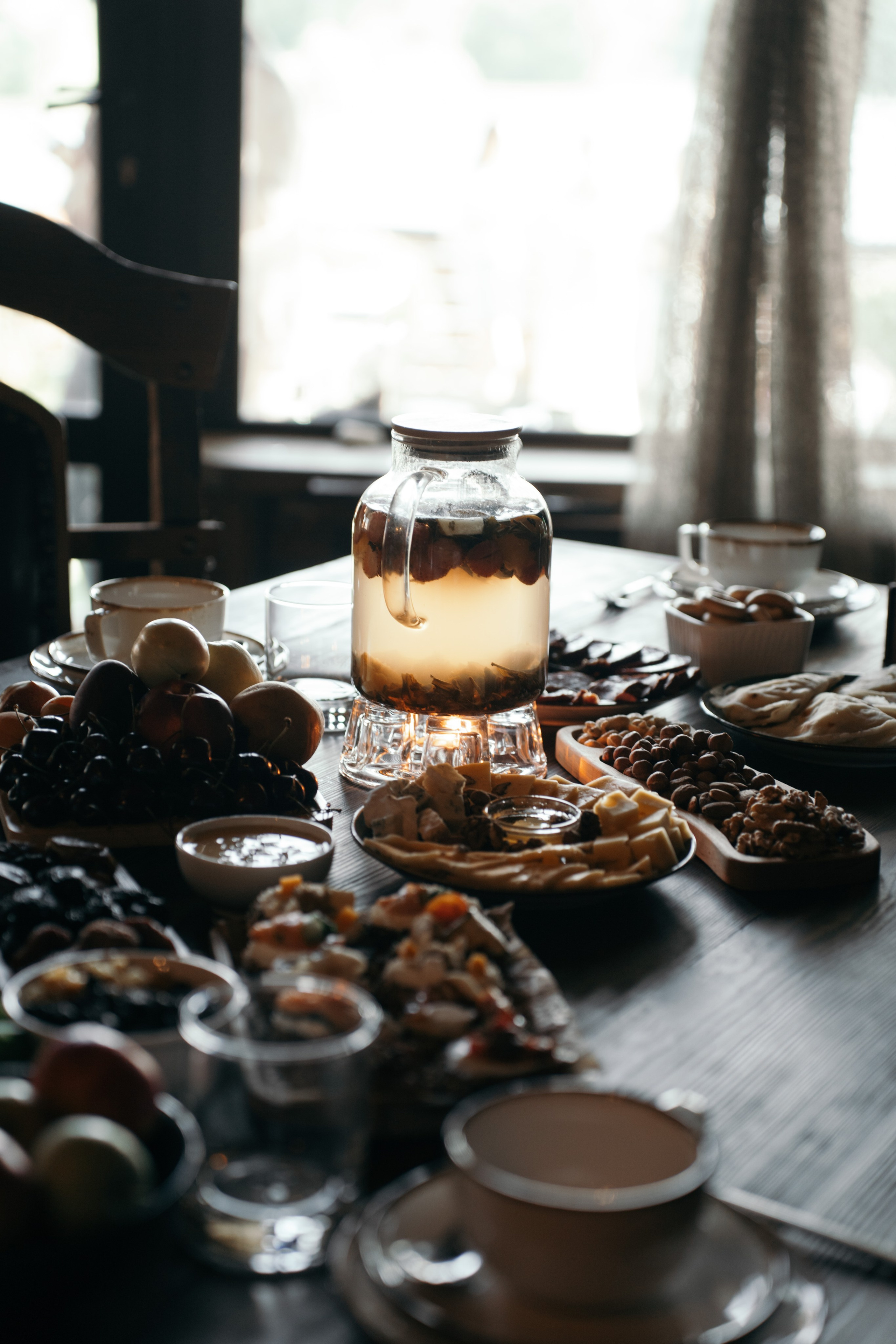 День Рождения Ленара. Репортажный фотограф в Казани Виктория Трунова