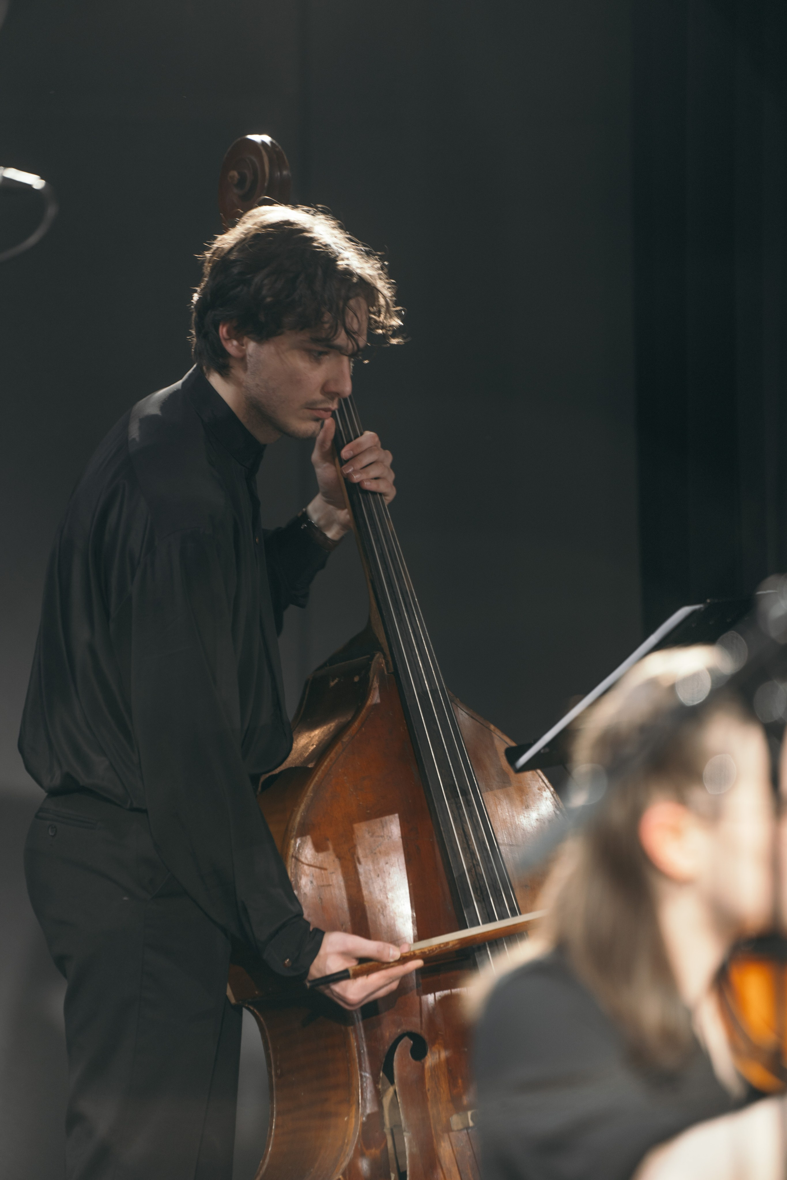 Аврора // 2024. Репортажный фотограф в Казани Виктория Трунова