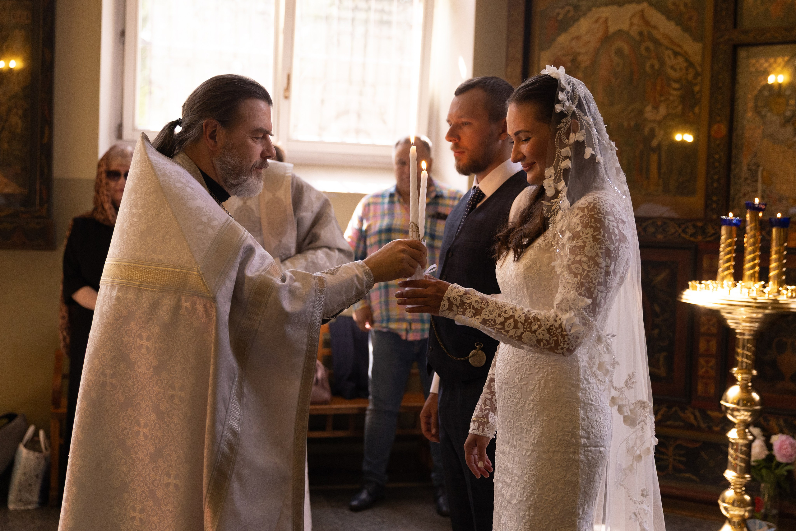 Егор & Анастасия. Фотограф Екатерина Крылова