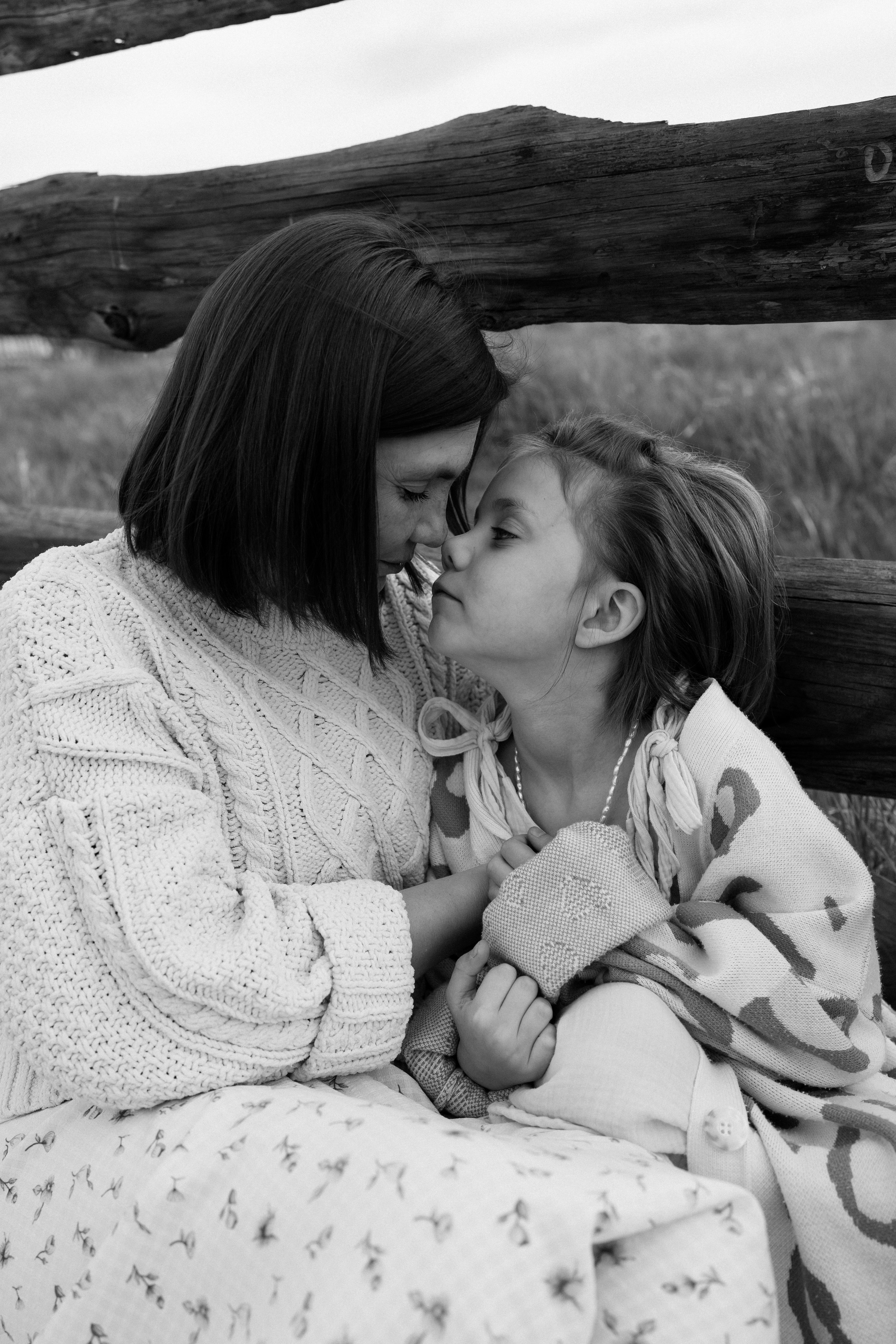 Смысл жизни. Семейный фотограф в Ангарске/ Иркутске