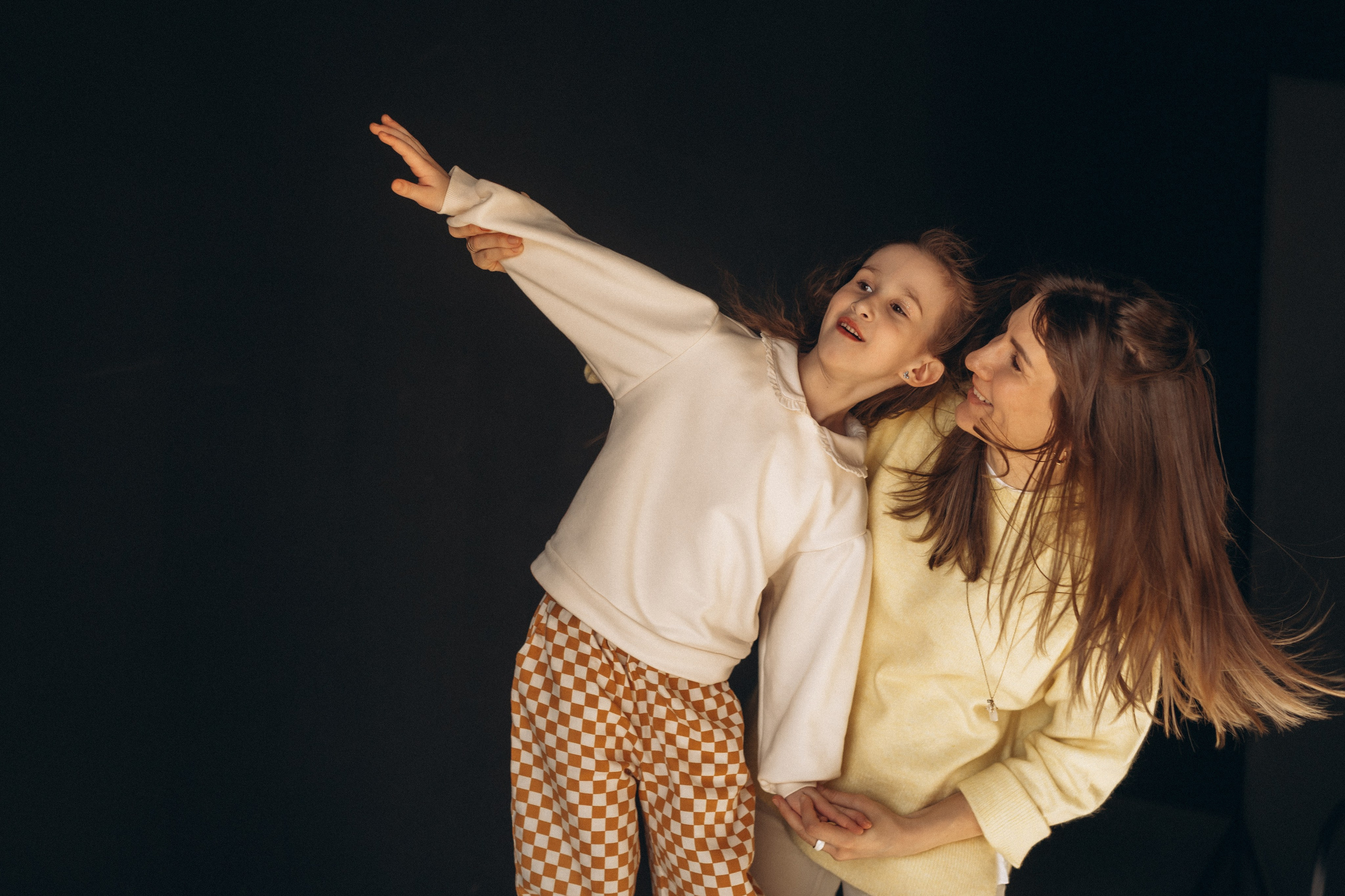 Мы. В прошлое воскресенье. Семейный фотограф в Ангарске/ Иркутске