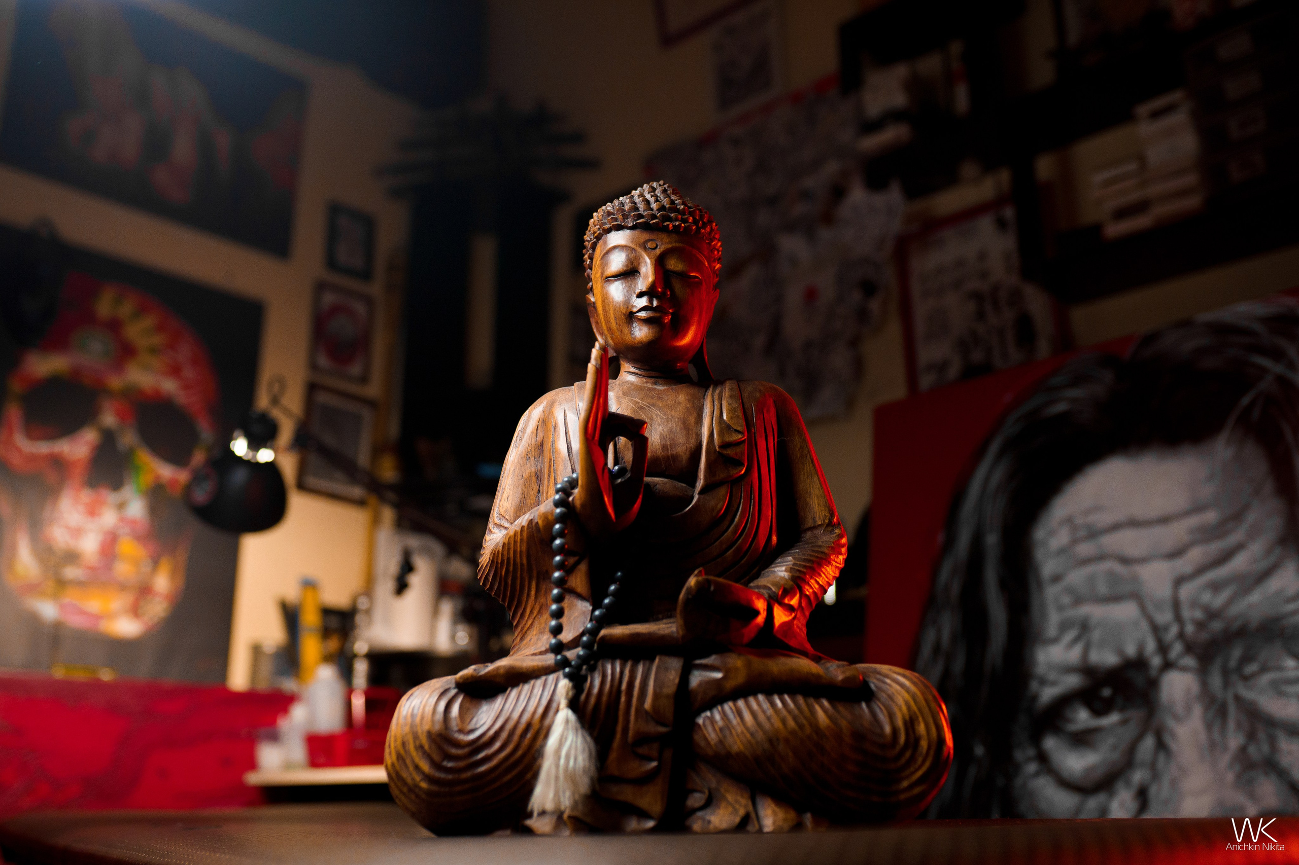 ПРЕДМЕТНАЯ. Никита Аничкин фото и видео оператор из России