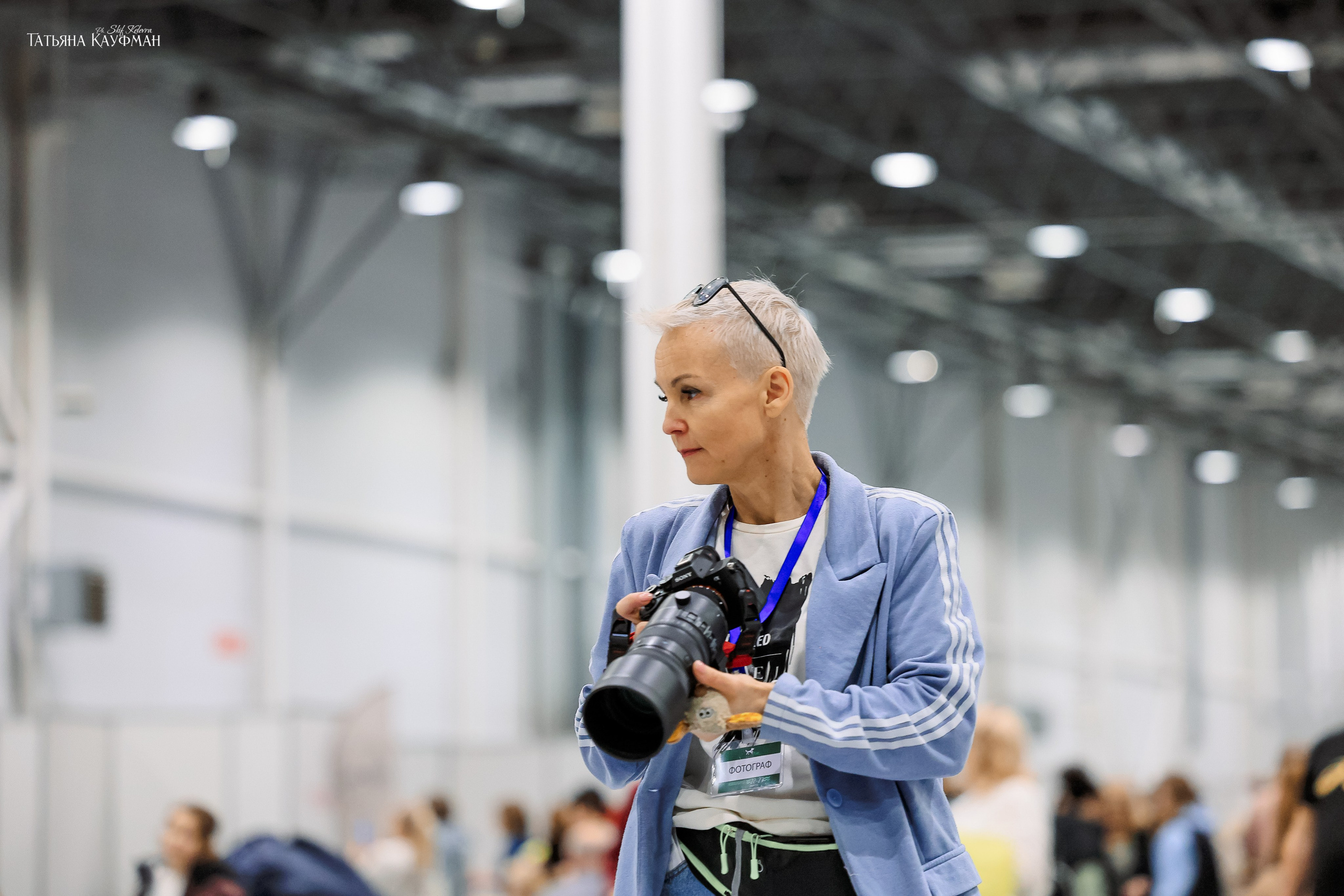 28-29.03.2026 Рейтинговая выставка в Новосибирске. Фотограф Анималист из Новосибирска Татьяна Кауфман