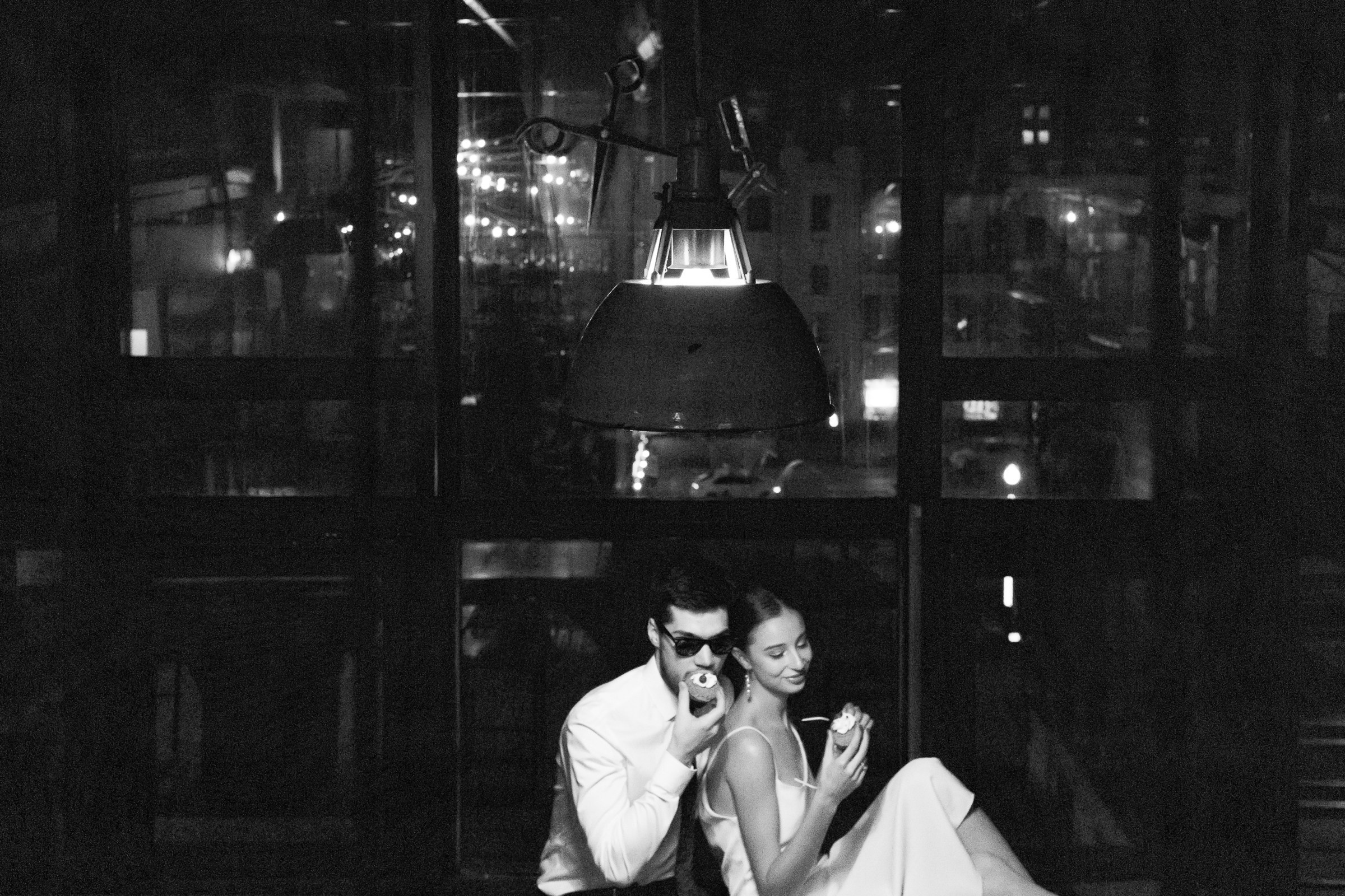 Свидание в баре. Свадебный фотограф Марьям Сайфулина г. Красноярск