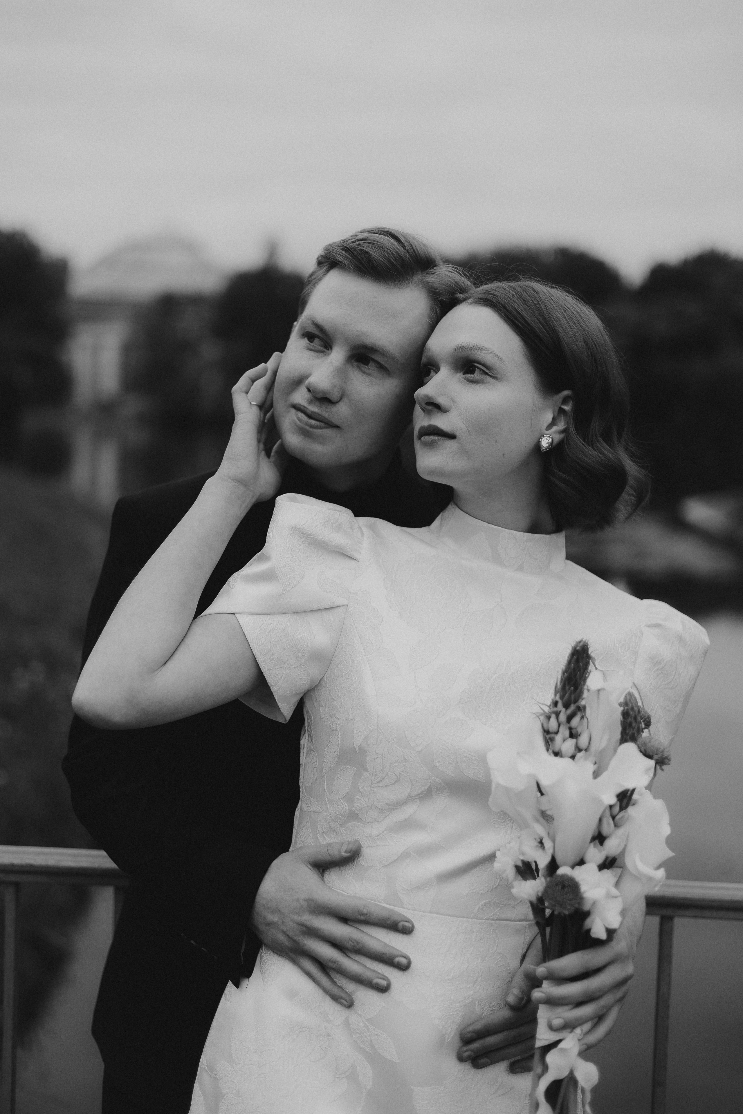Светлана & Александр. Ирина Владимирова | Фотограф Санкт-Петербург