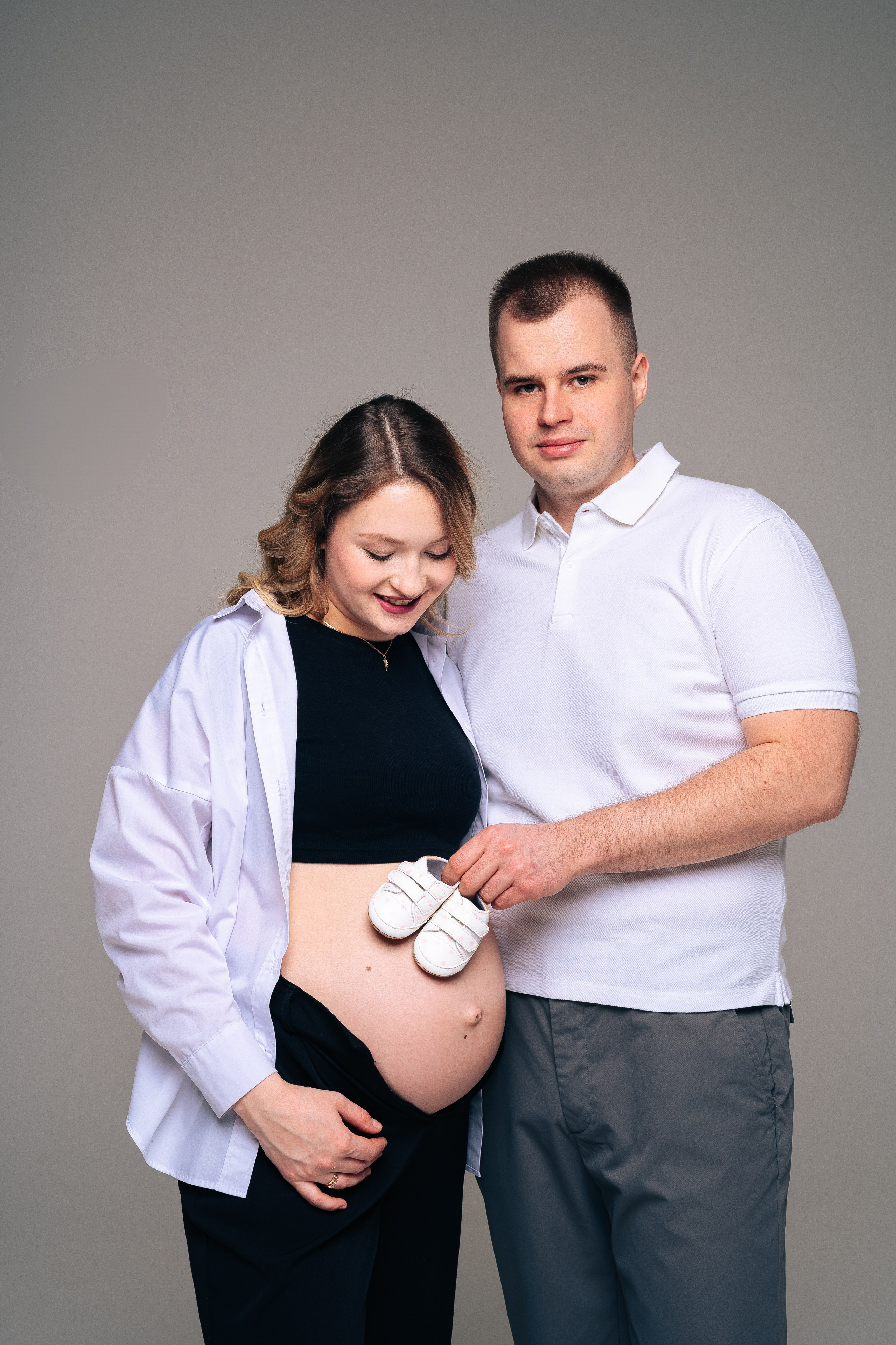 Любовь. Фотограф Екатерина Канчалаба