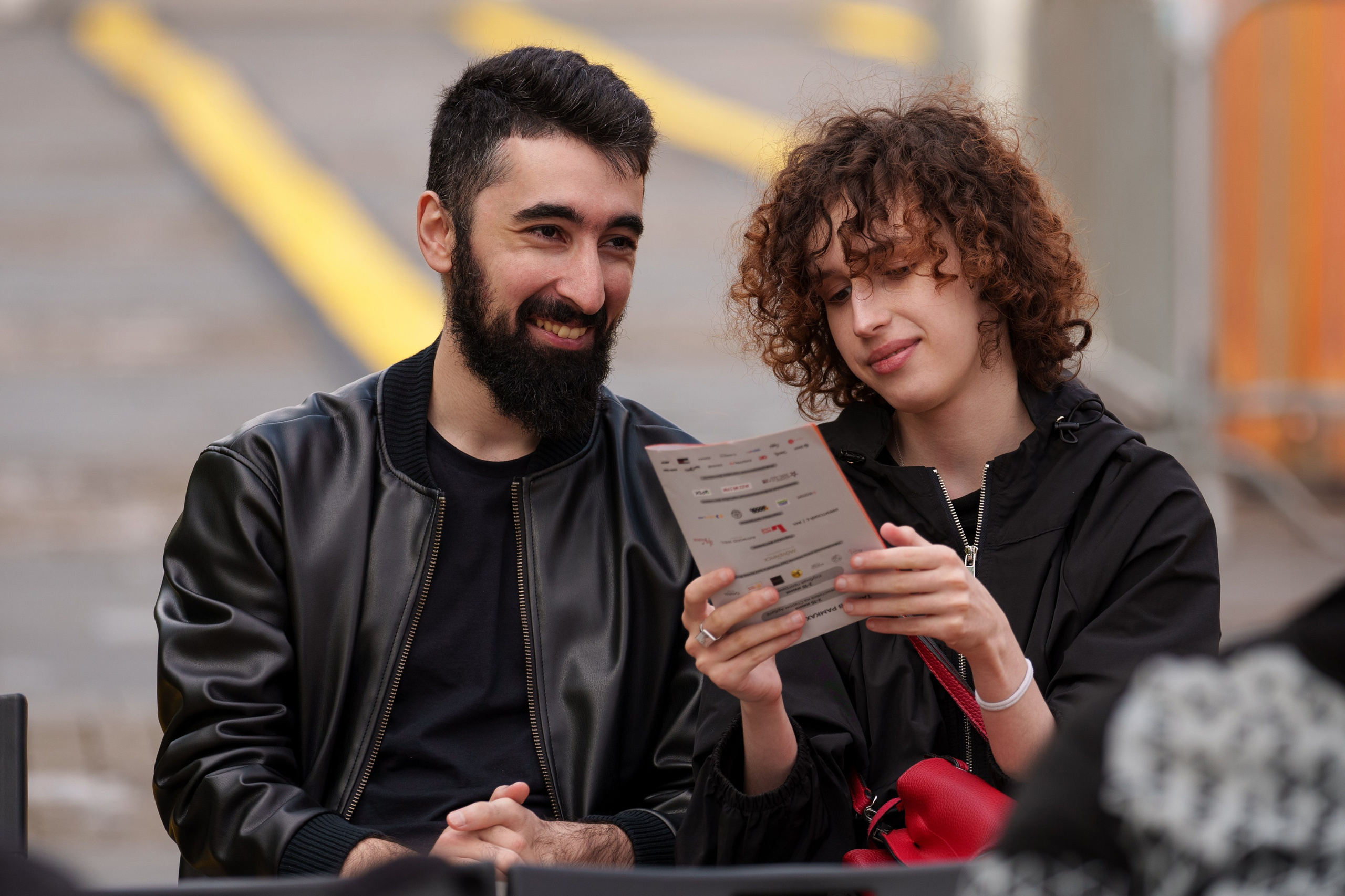 Московский Джазовый Фестиваль. Фотограф Саша Блюз