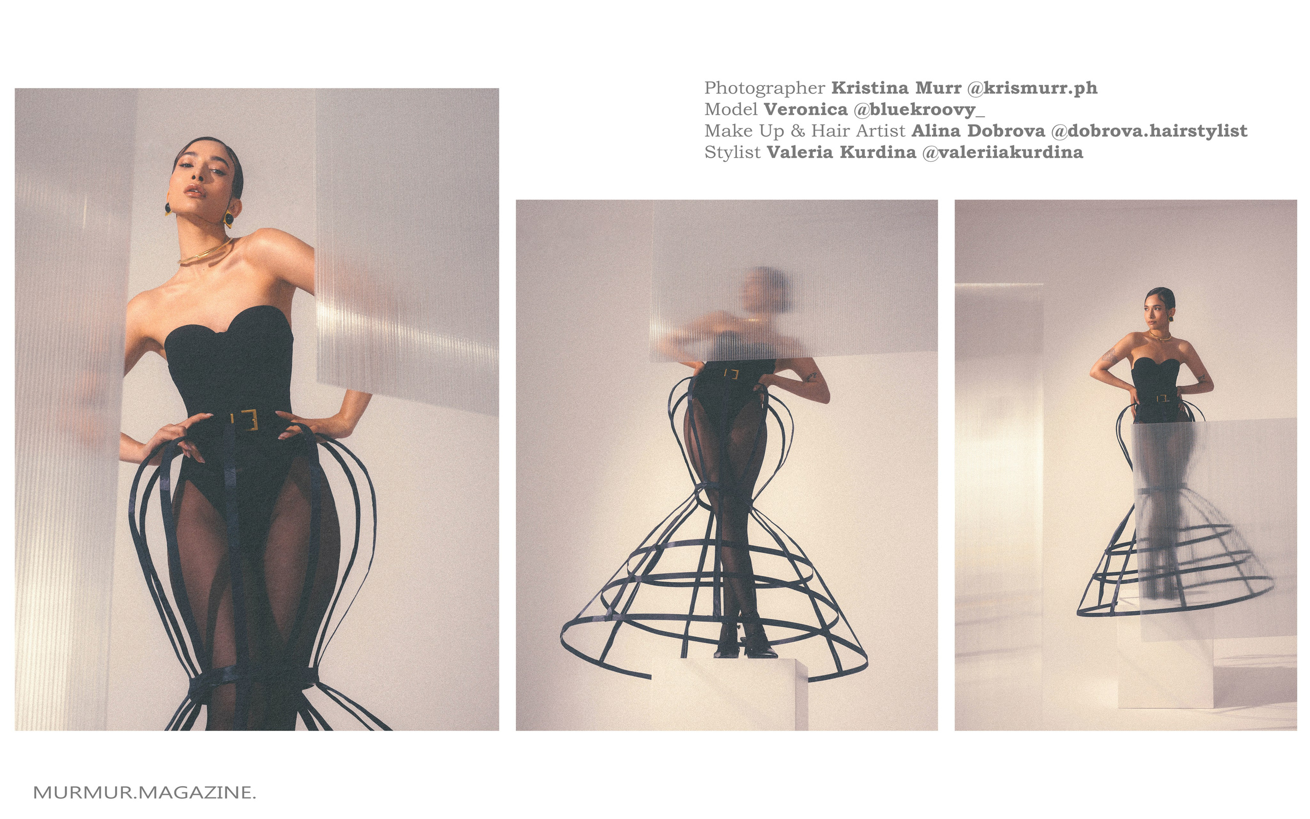 КОНЦЕПТУАЛЬНАЯ ФОТОСЕССИЯ. Будуарный фотограф Kris Murr|Москва|Съемки FASHION|BOUDOIR|NUDE