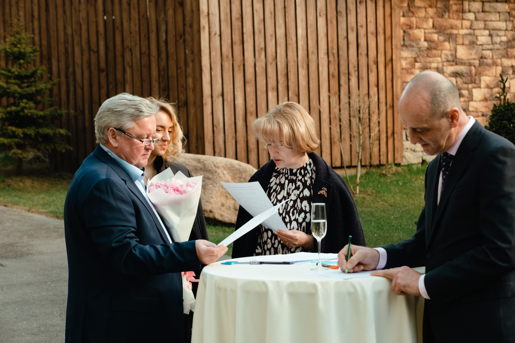 Алёна и Кирилл. Свадебный фотограф Александра Тюлякова