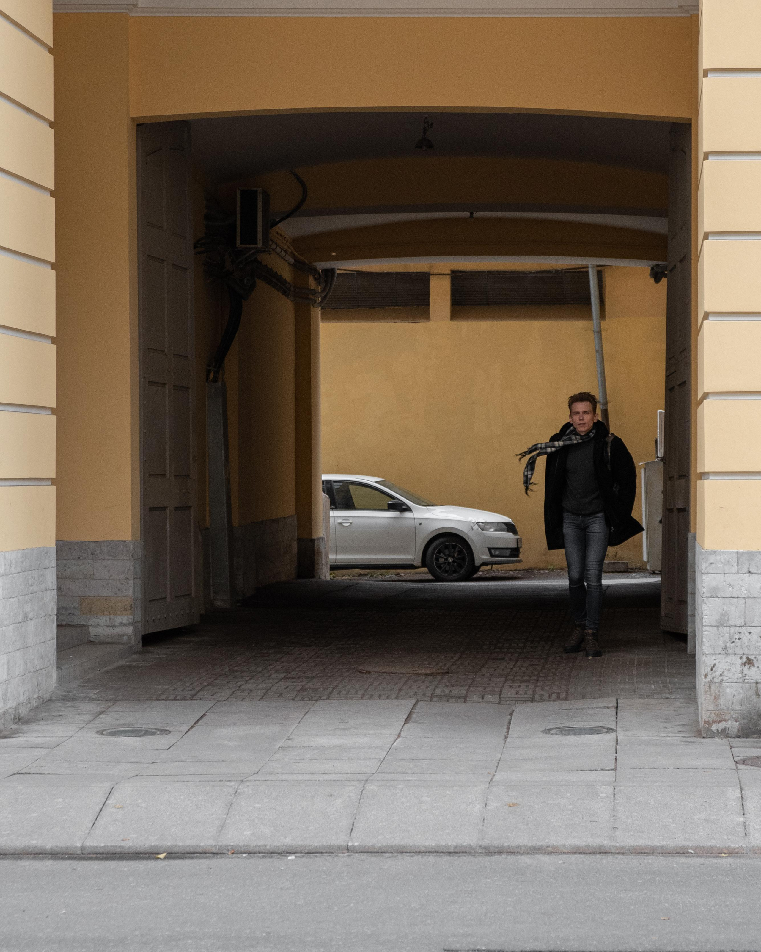 Николай. Предметный и портретный фотограф Конорев Роман | Санкт-Петербург