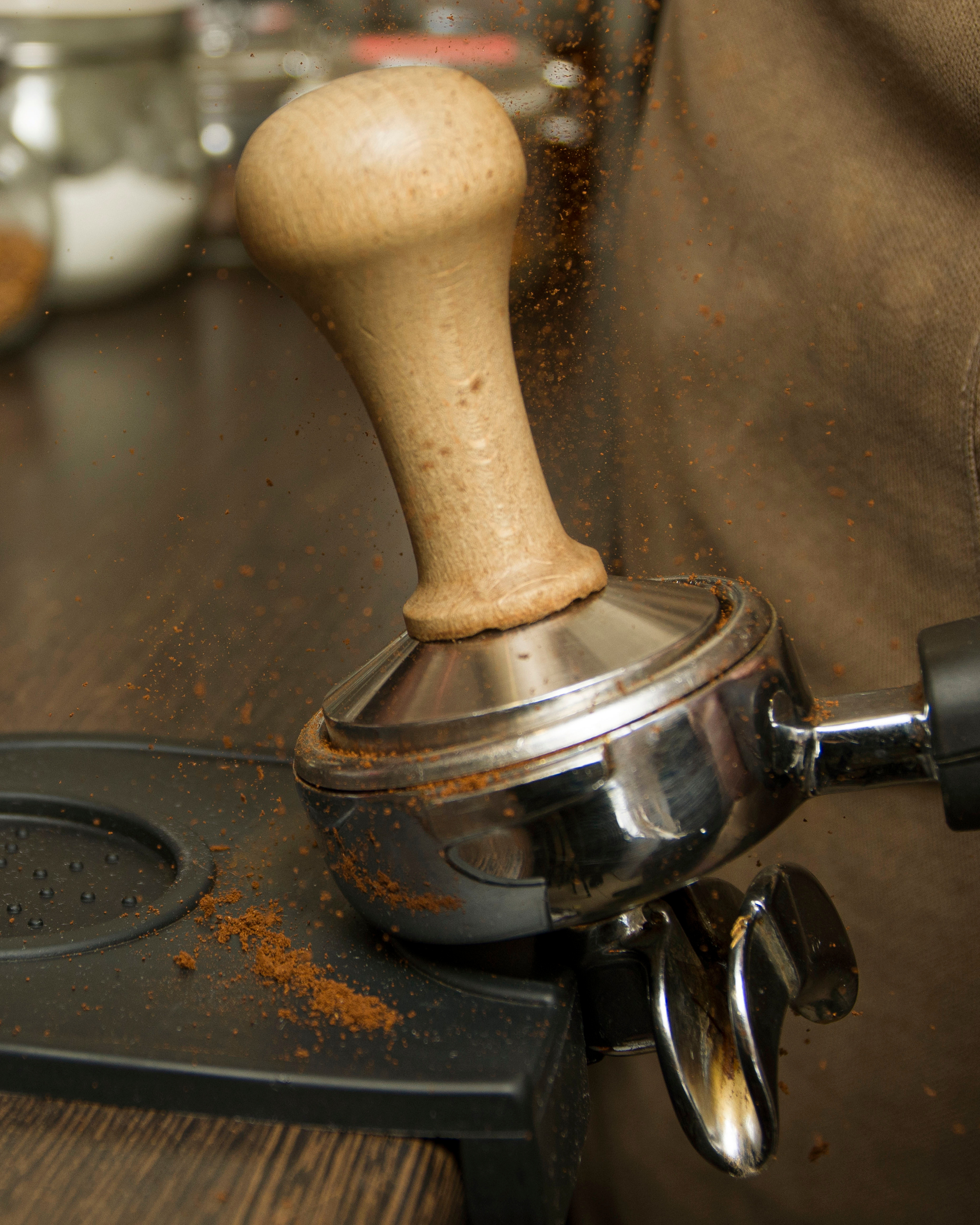 Кофе | Для социальных сетей. Предметный и портретный фотограф Конорев Роман | Санкт-Петербург