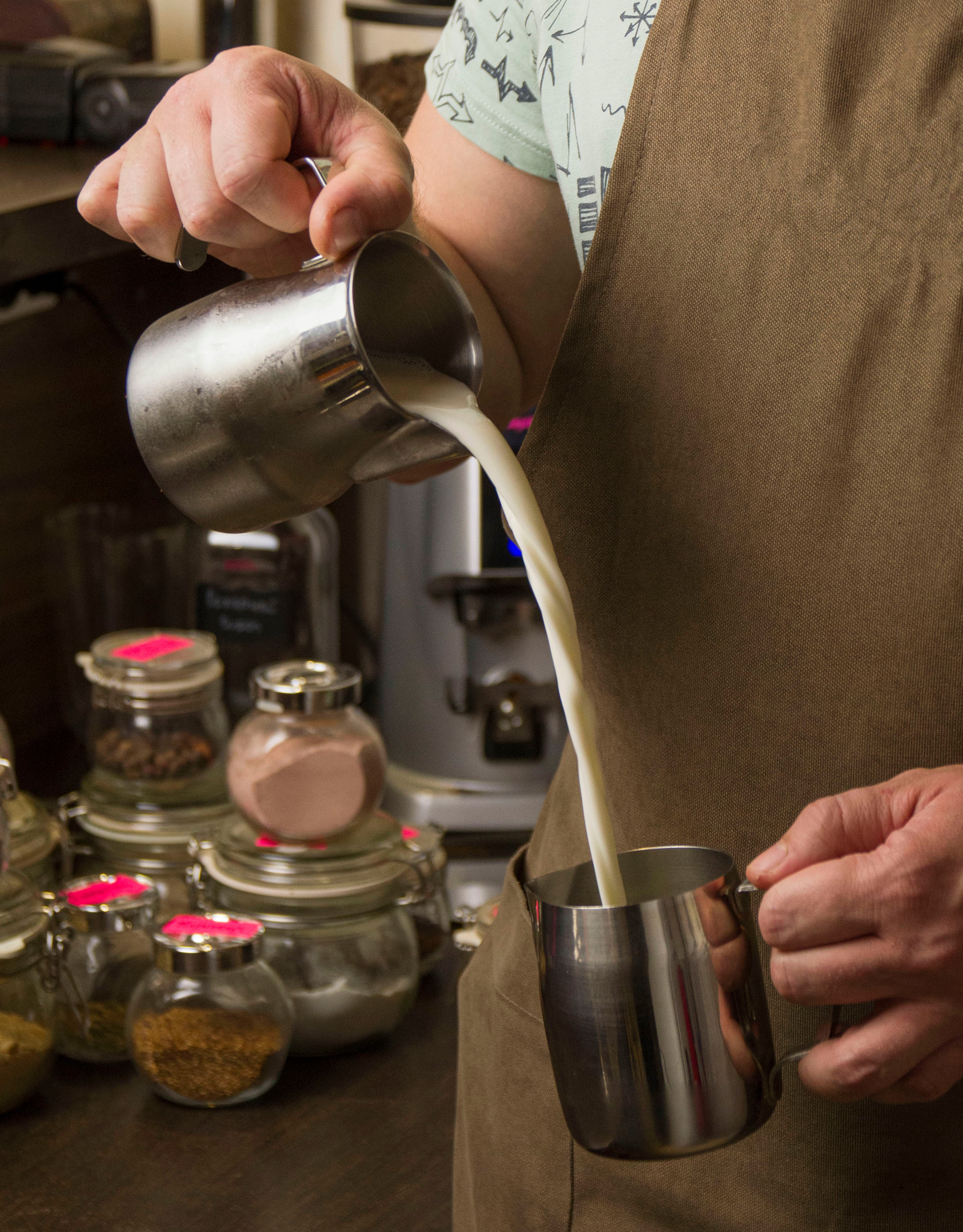 Кофе | Для социальных сетей. Предметный и портретный фотограф Конорев Роман | Санкт-Петербург