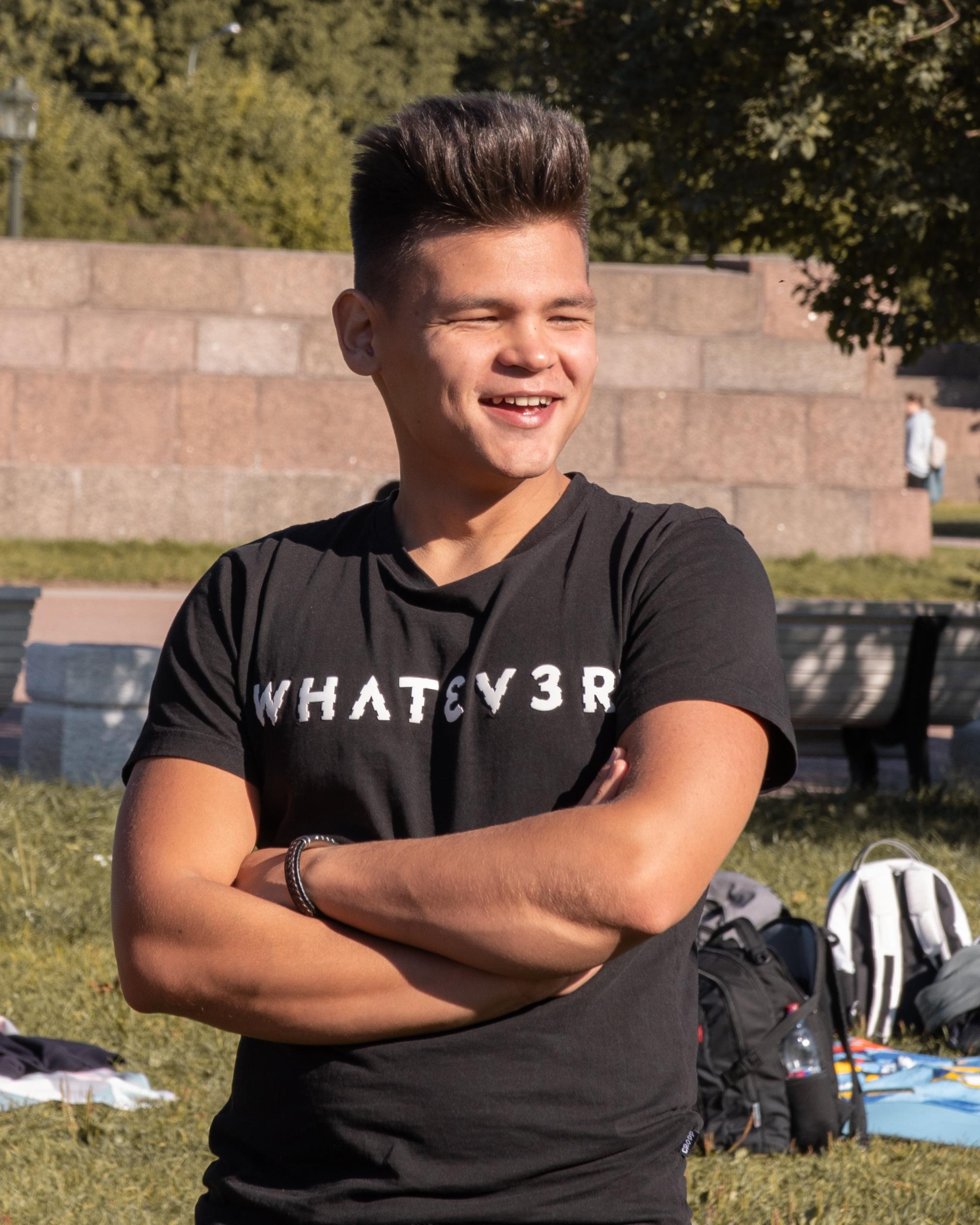 J.T. ITMO. Предметный и портретный фотограф Конорев Роман | Санкт-Петербург