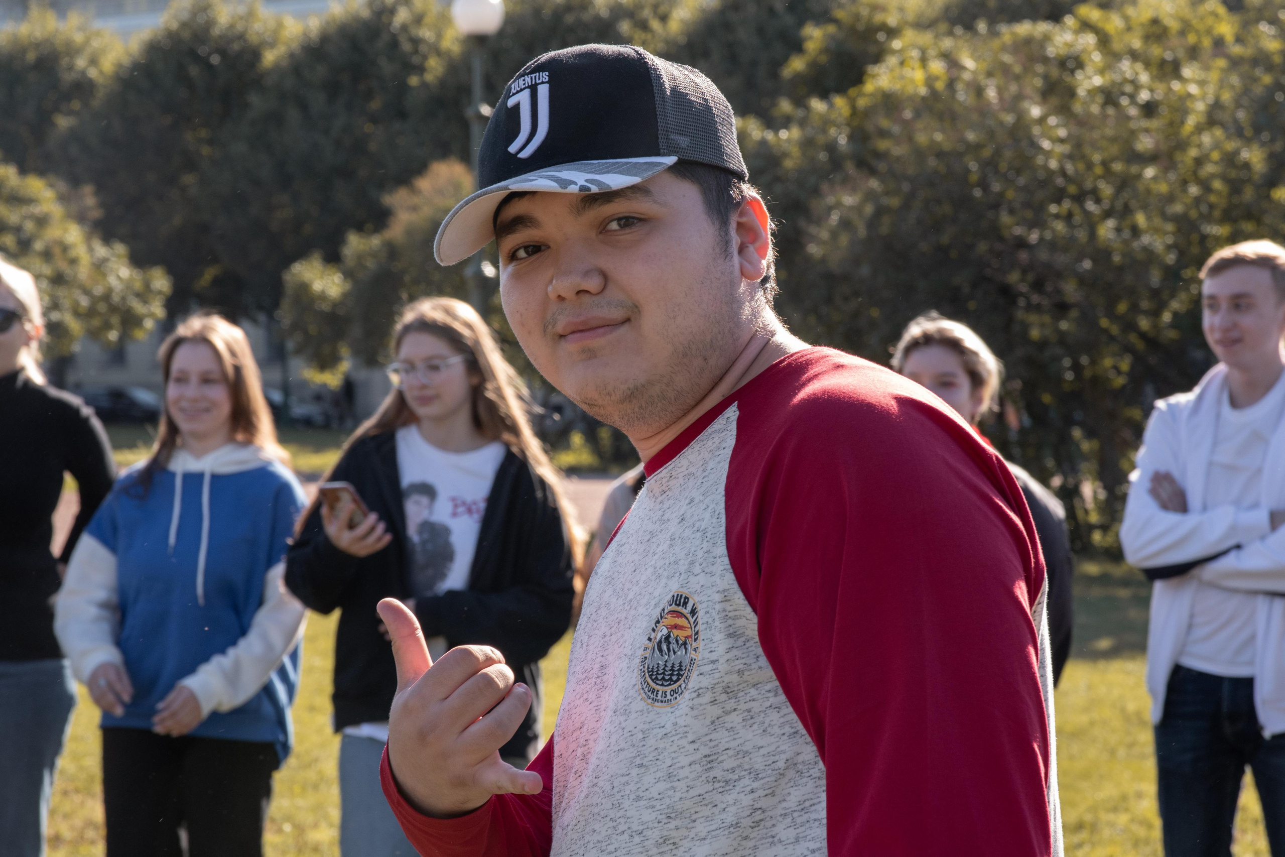 J.T. ITMO. Предметный и портретный фотограф Конорев Роман | Санкт-Петербург