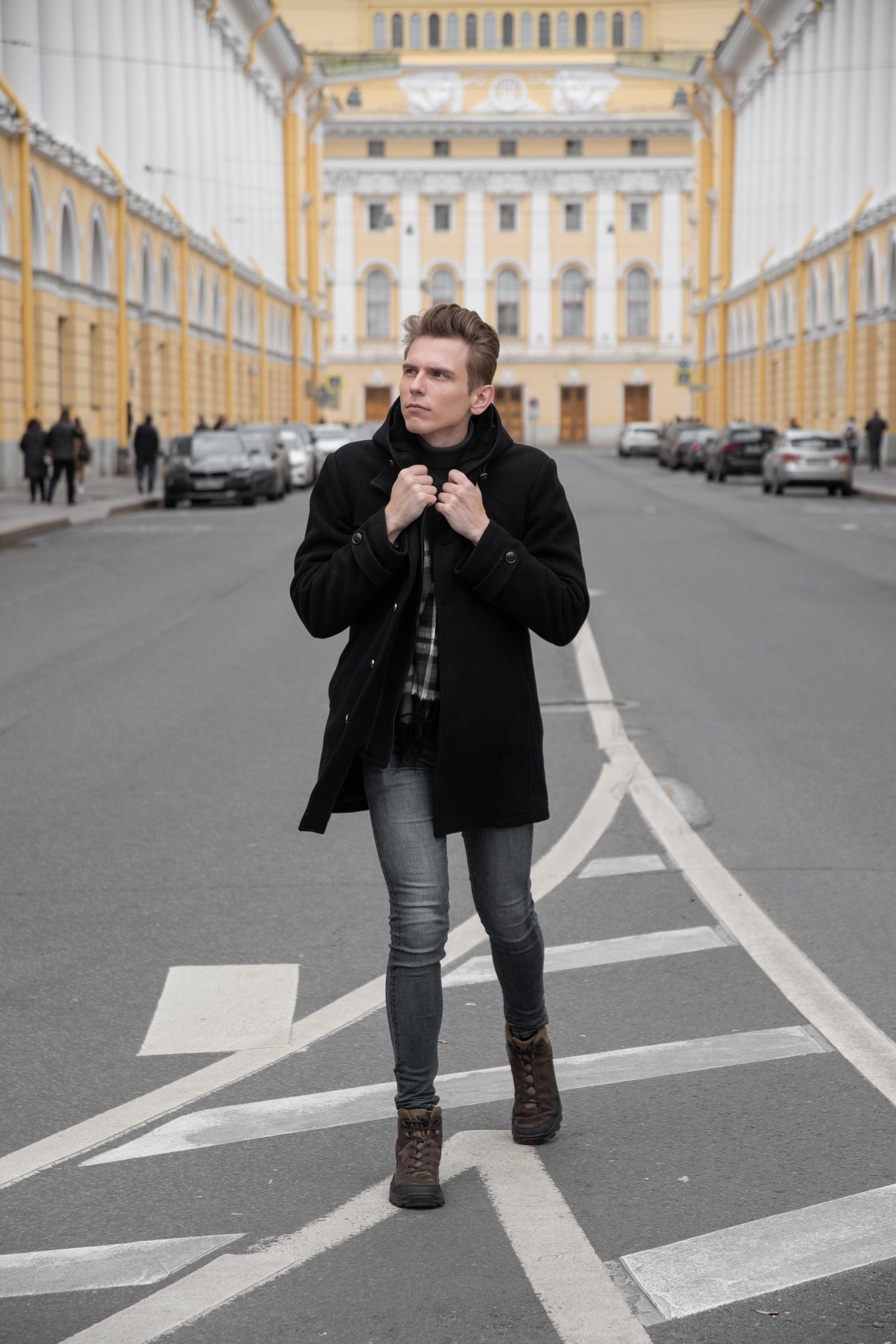 Предметный и портретный фотограф Конорев Роман | Санкт-Петербург