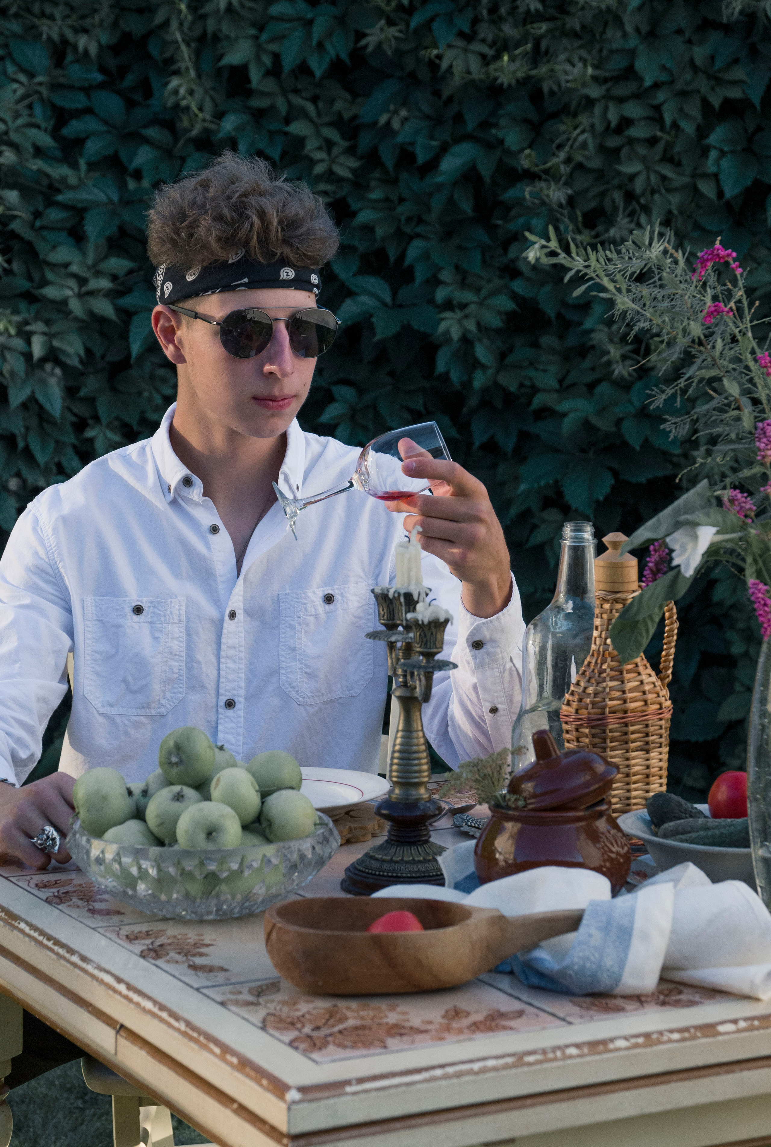 Дмитрий. Предметный и портретный фотограф Конорев Роман | Санкт-Петербург