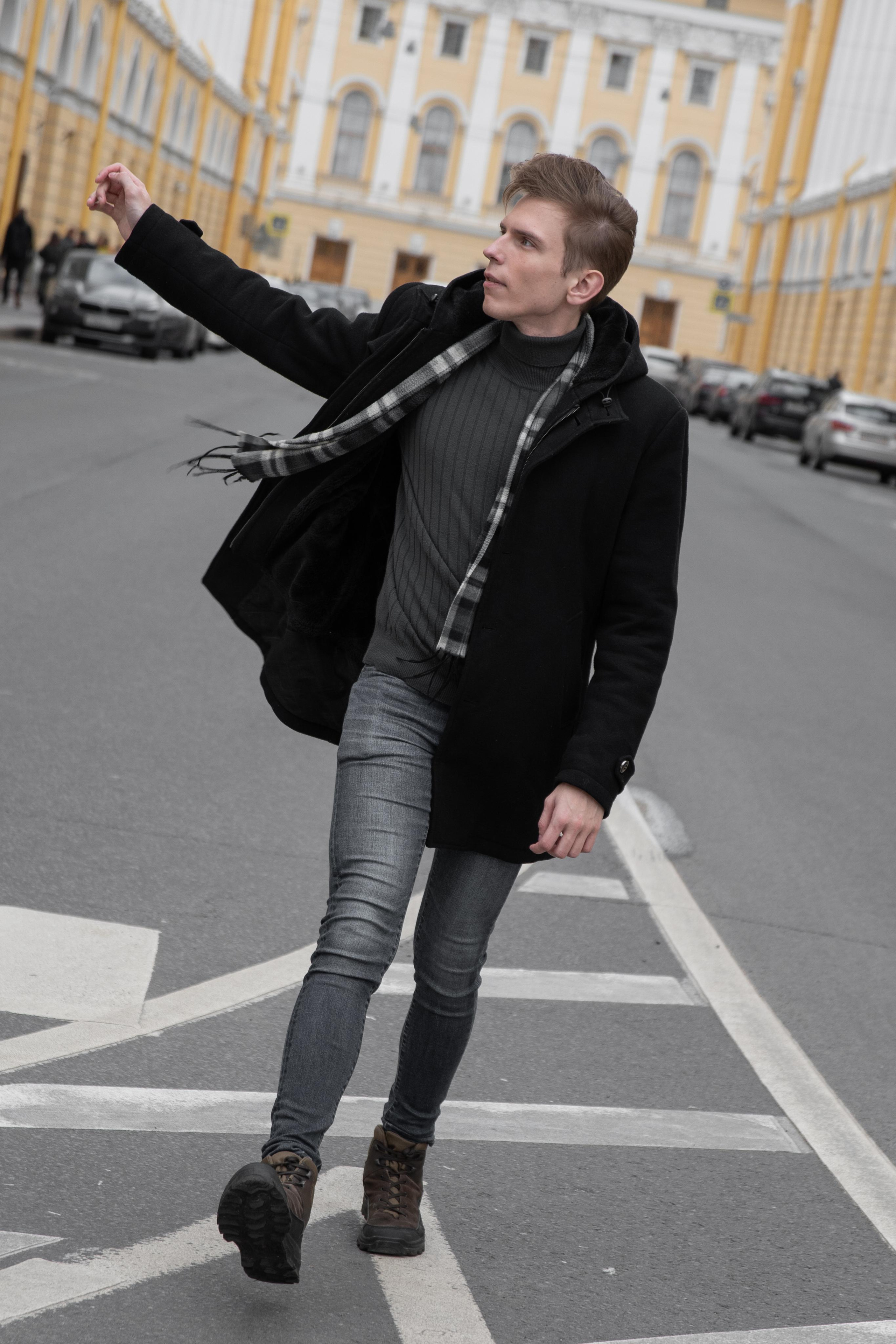 Николай. Предметный и портретный фотограф Конорев Роман | Санкт-Петербург