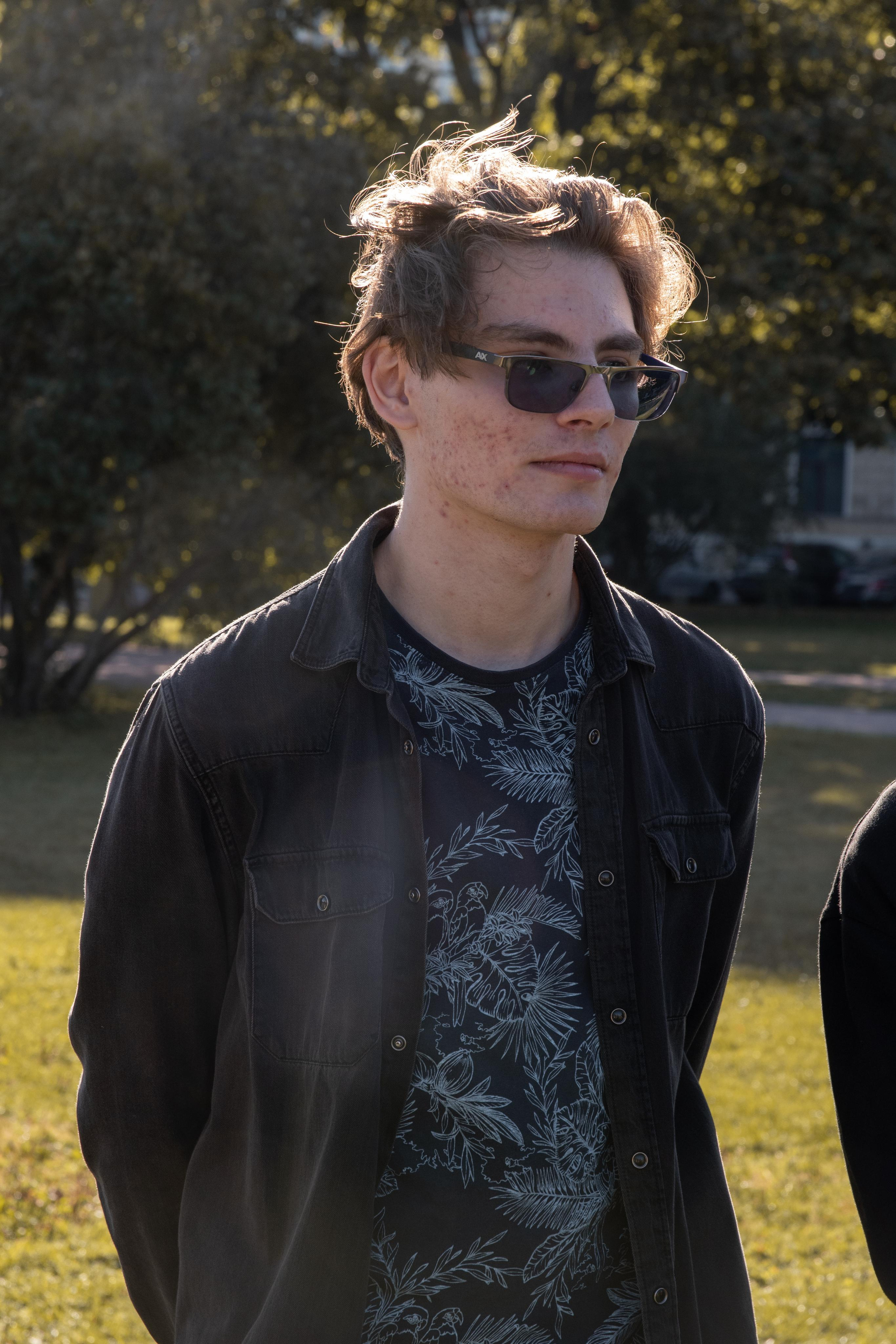 J.T. ITMO. Предметный и портретный фотограф Конорев Роман | Санкт-Петербург