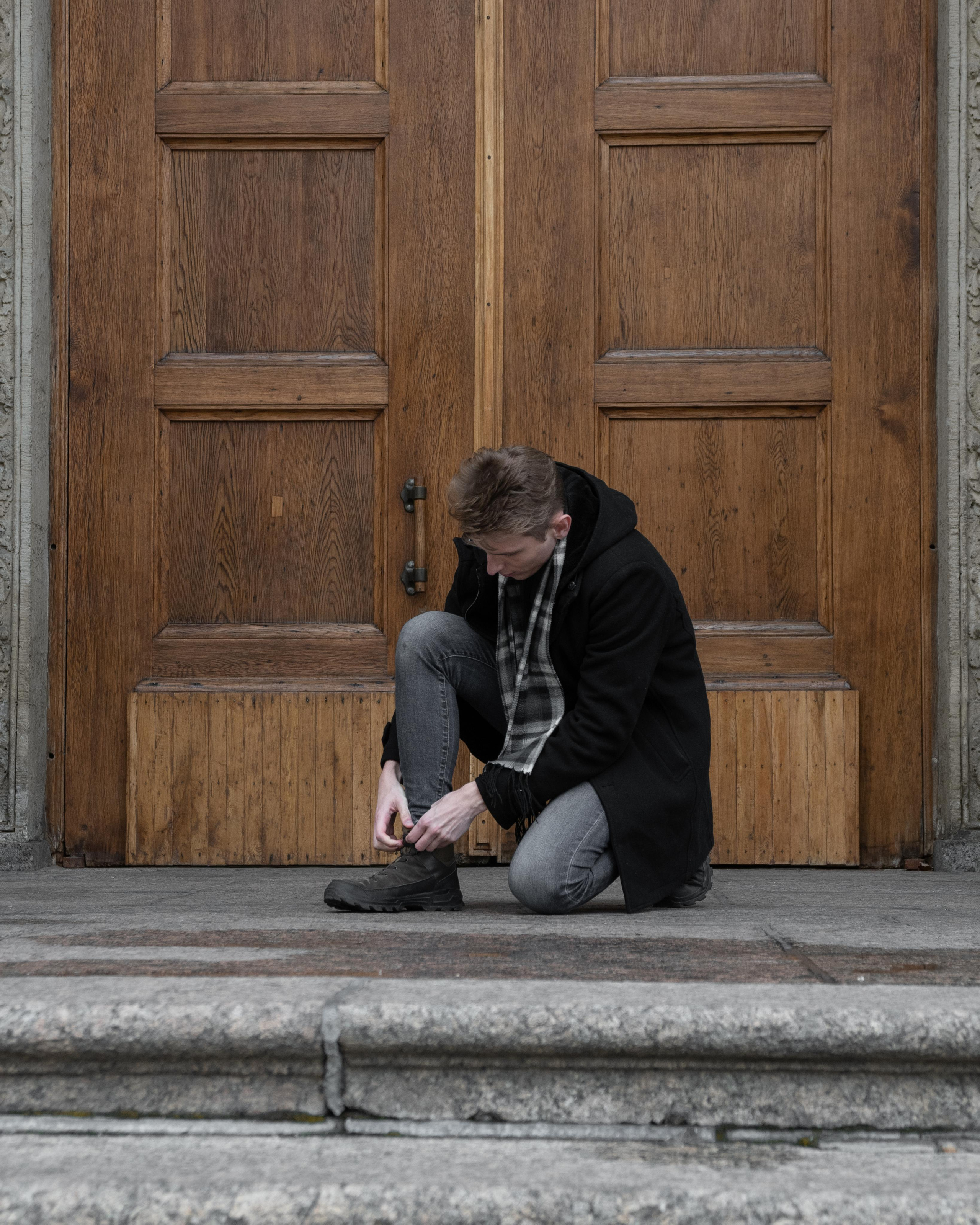 Николай. Предметный и портретный фотограф Конорев Роман | Санкт-Петербург