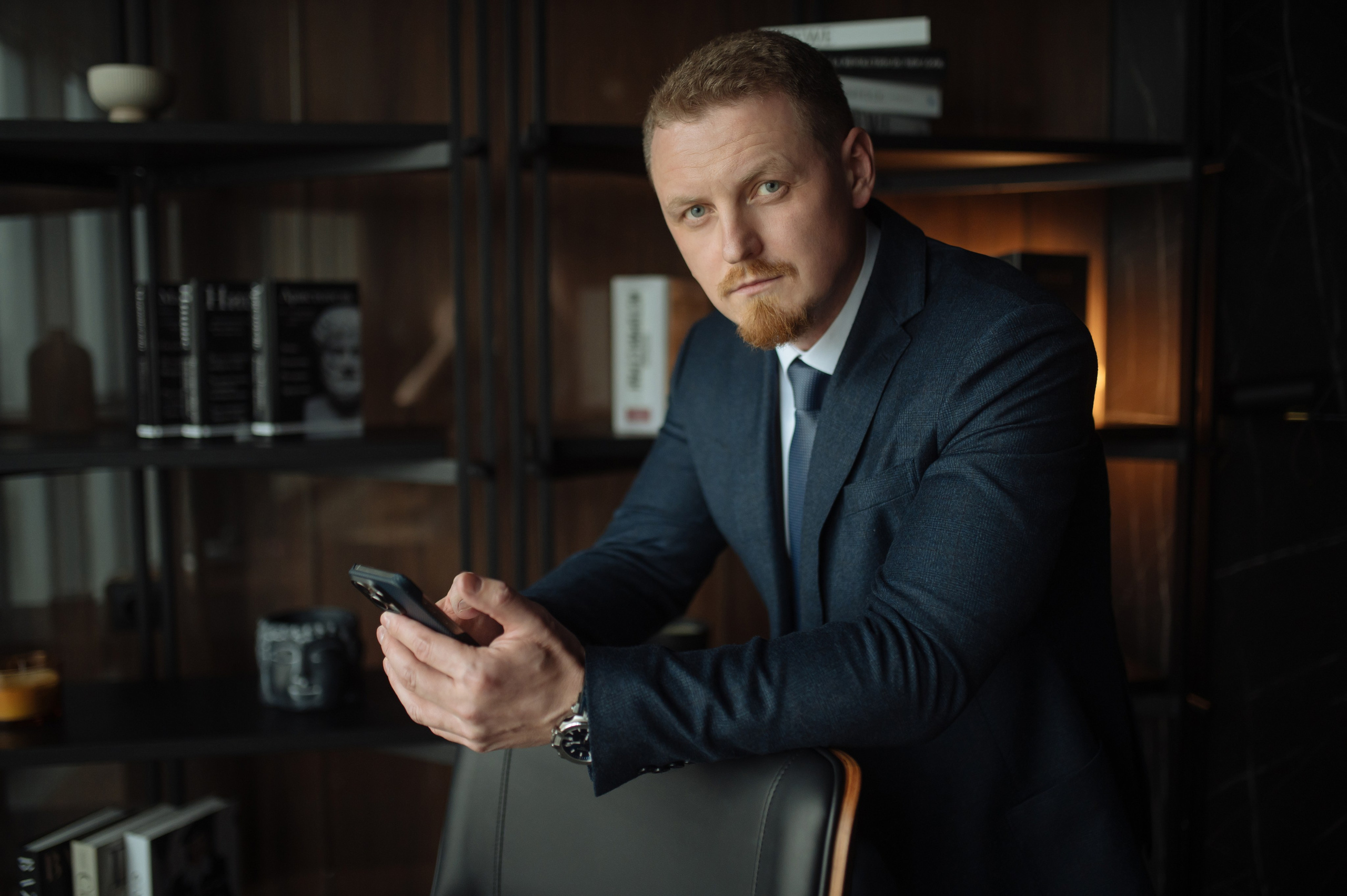 Олег. Свадебный и Семейный фотограф в Санкт-Петербурге Марина Заборовская