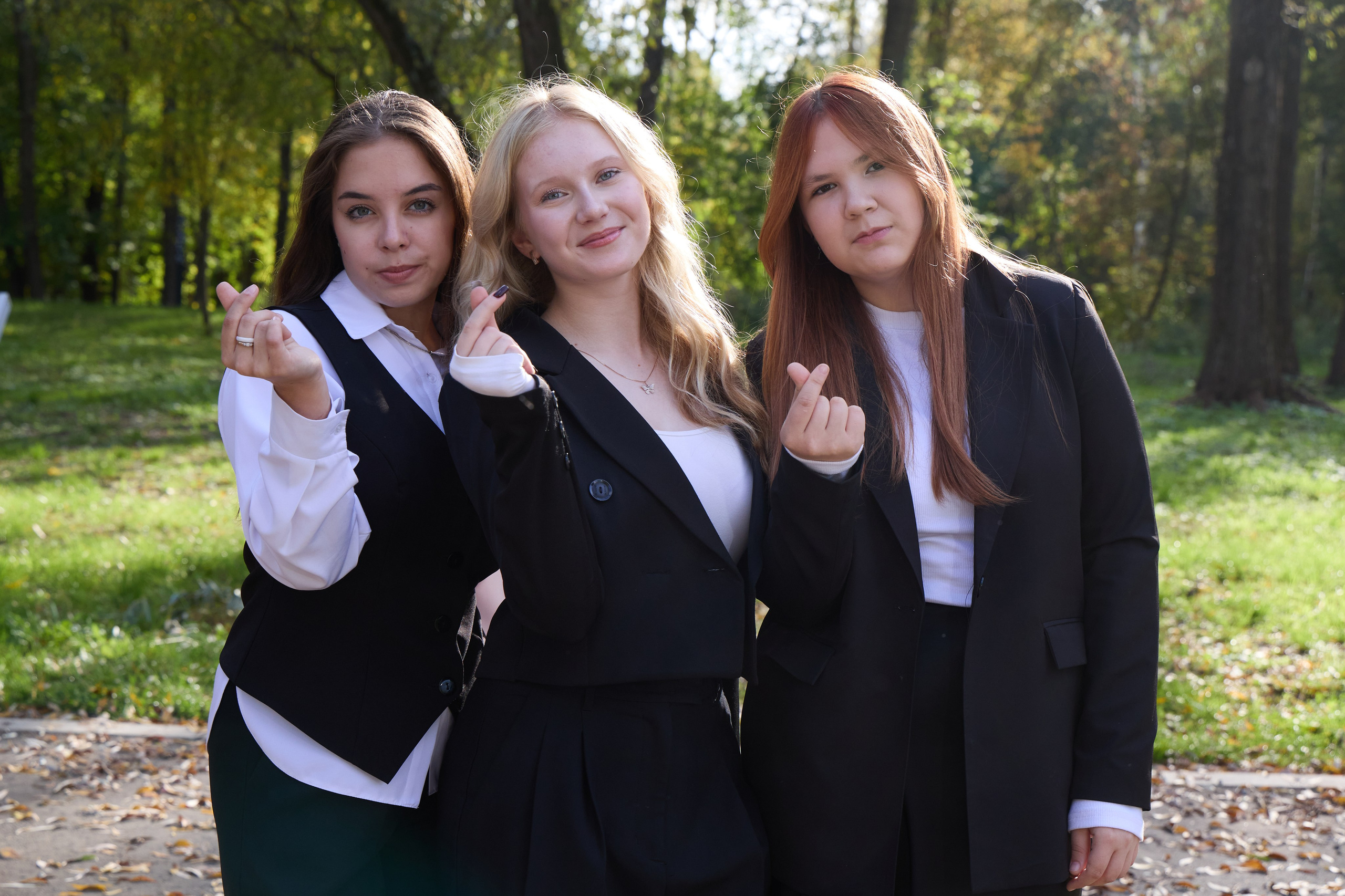 Фотосессия 9"А». Школьный и семейный фотограф в Йошкар-Оле Татьяна Баркалова