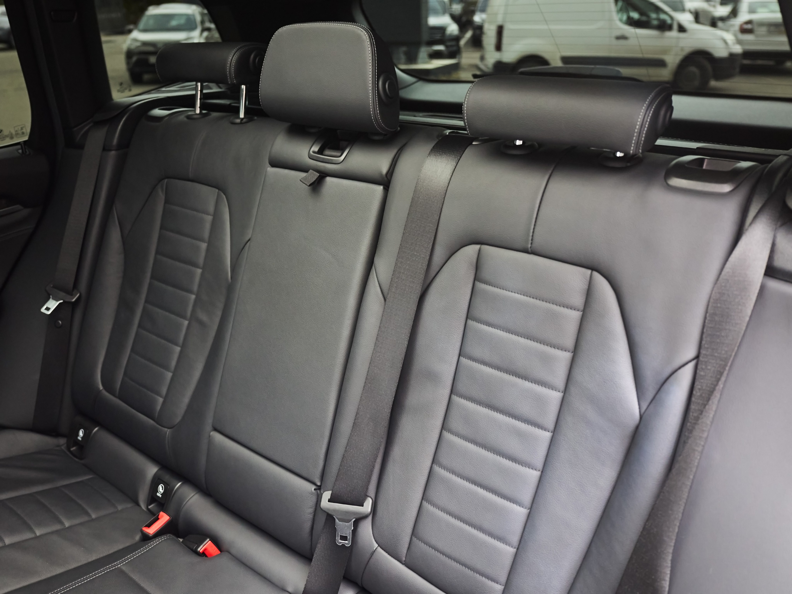 BMW X3. IDeAI studio