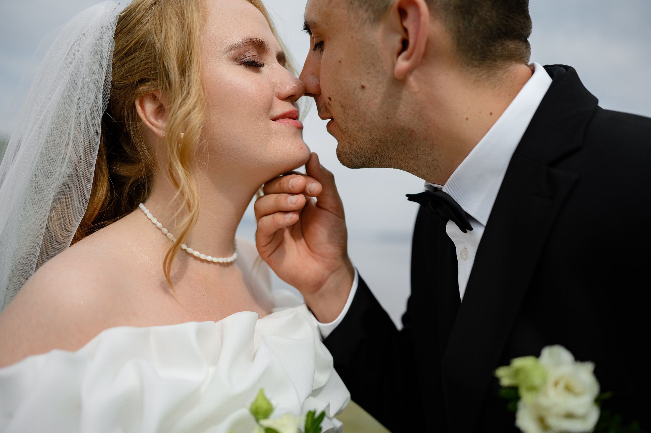 Данил и Елизавета. Свадебный и Семейный фотограф в Абакане, Красноярске