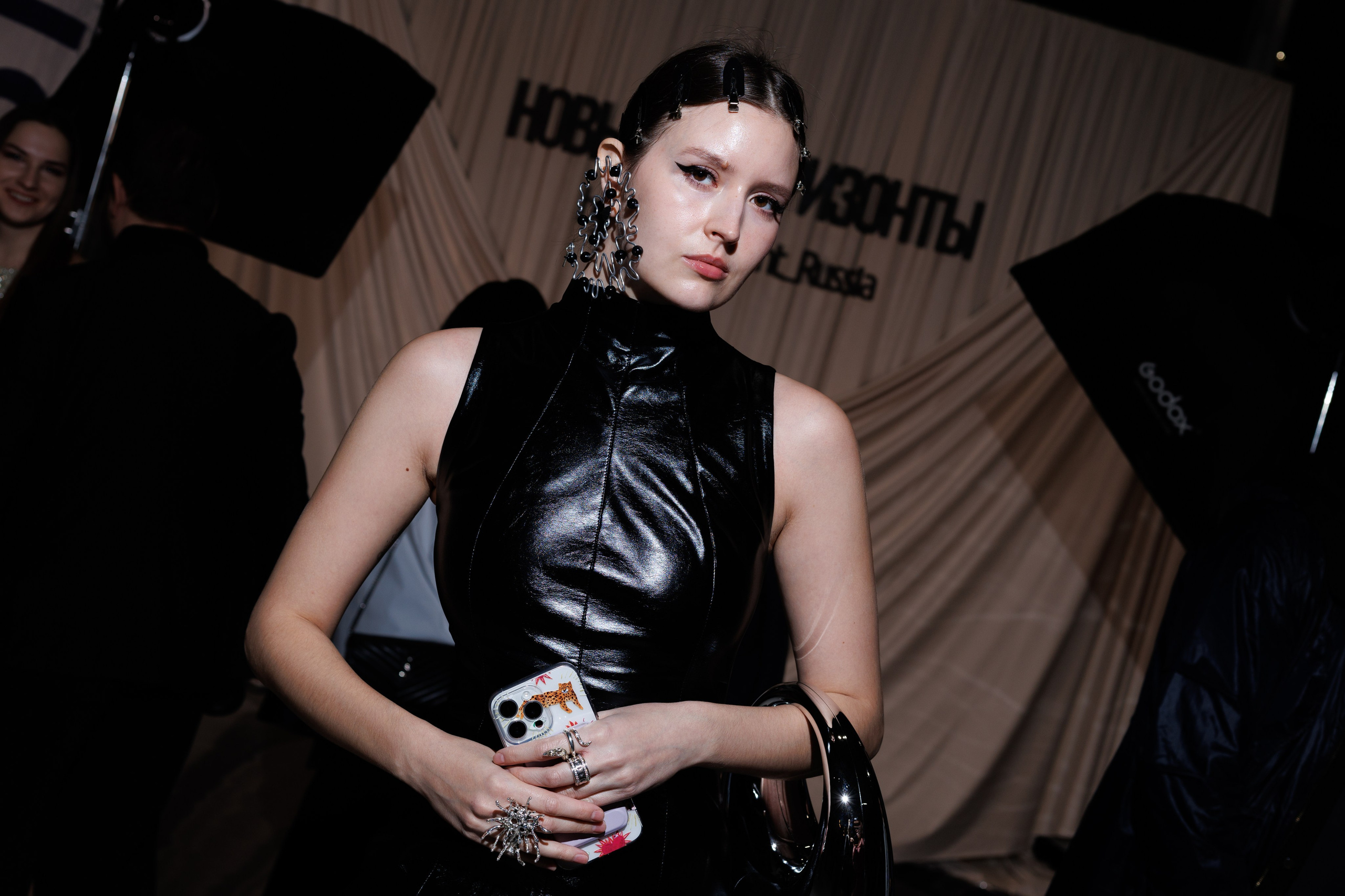 Новые горизонты. Фотограф Яна Белая