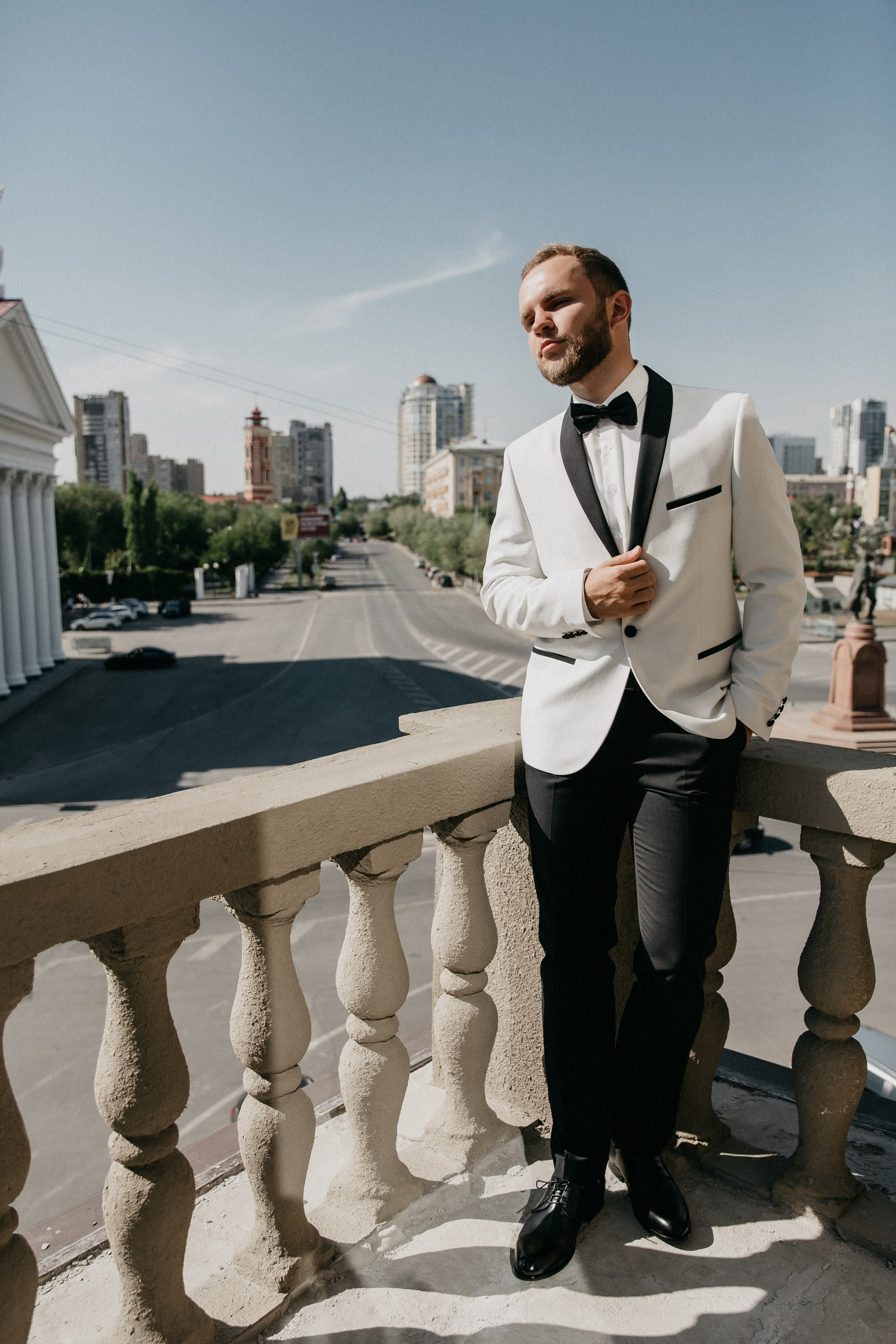 Ростислав и Валентина. Свадебный и семейный фотограф в Волгограде Галина Микитинская