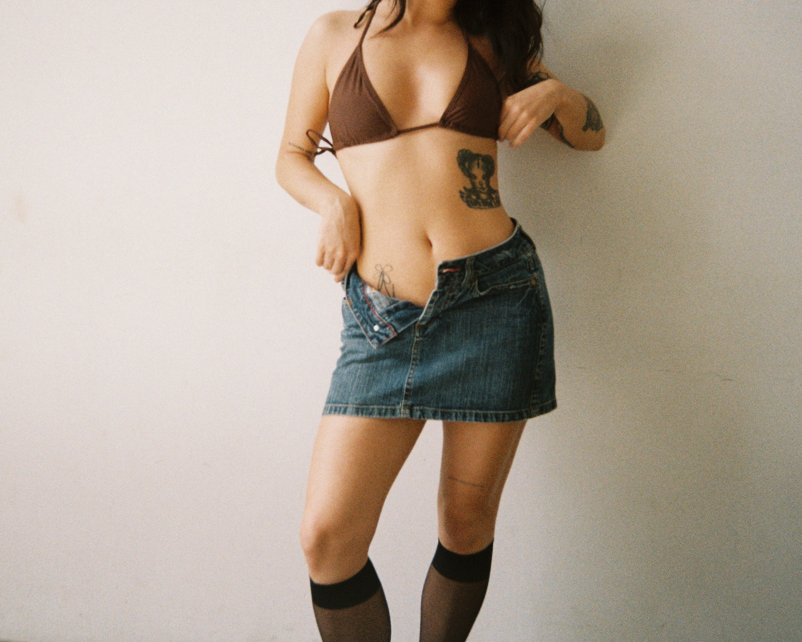 Полина, июнь 2025