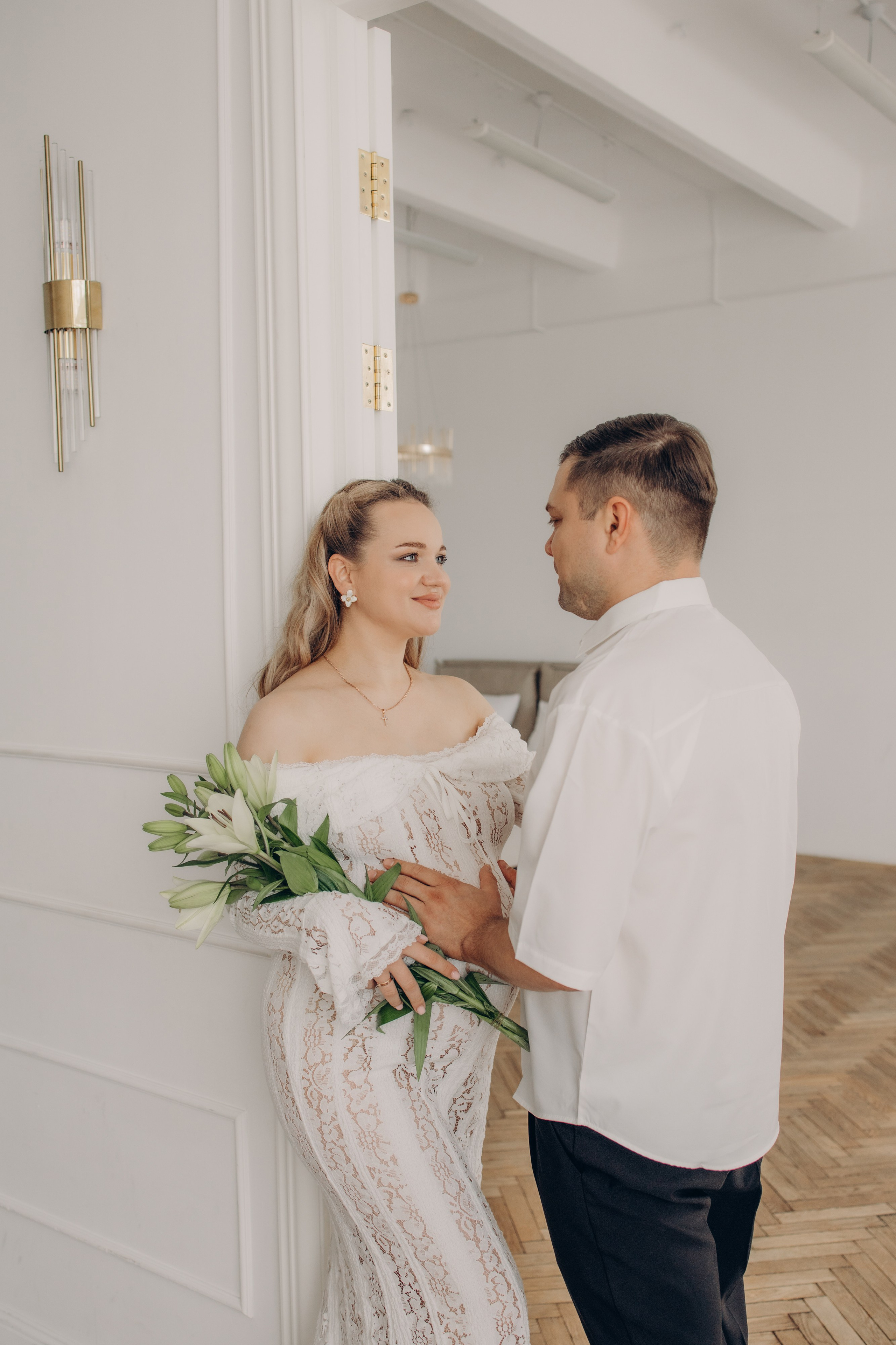 Беременность. Церковный фотограф в Москве Валентина Черникова. Фотографирую Крещения и Венчания со всей душой!