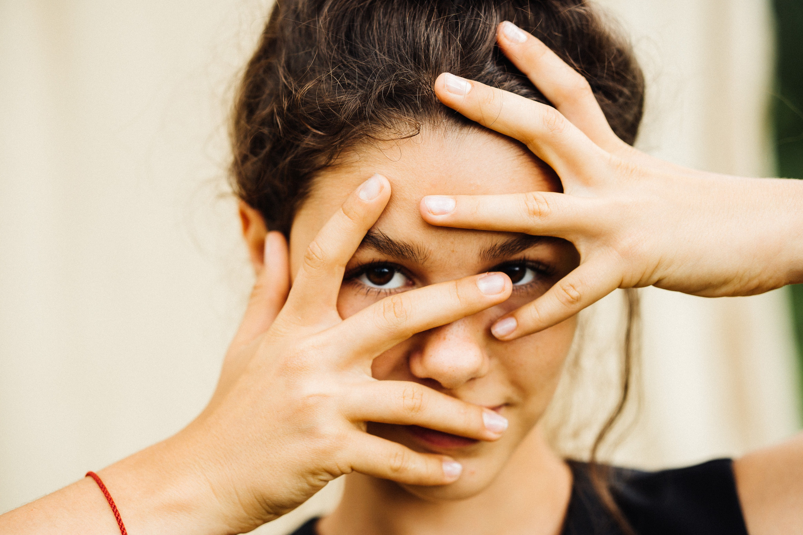 Зендая. Фотограф Дарья Локотко в Красноярске