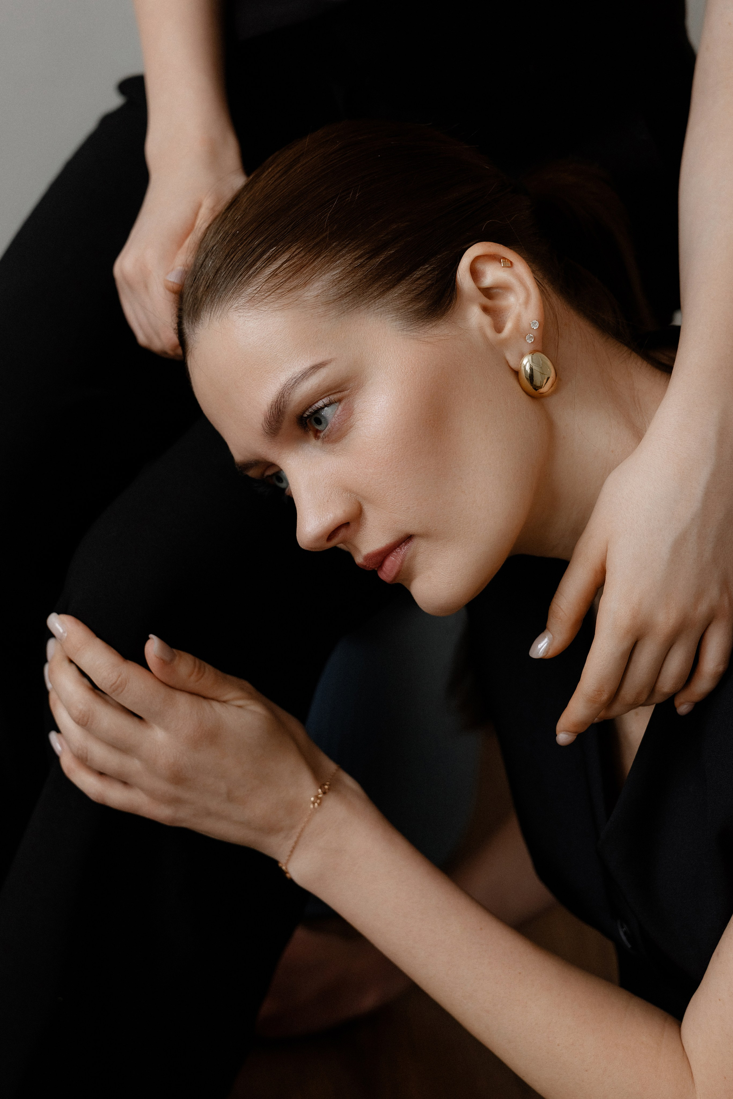 Семейная. Каплицкая Любовь — фотограф Тверь