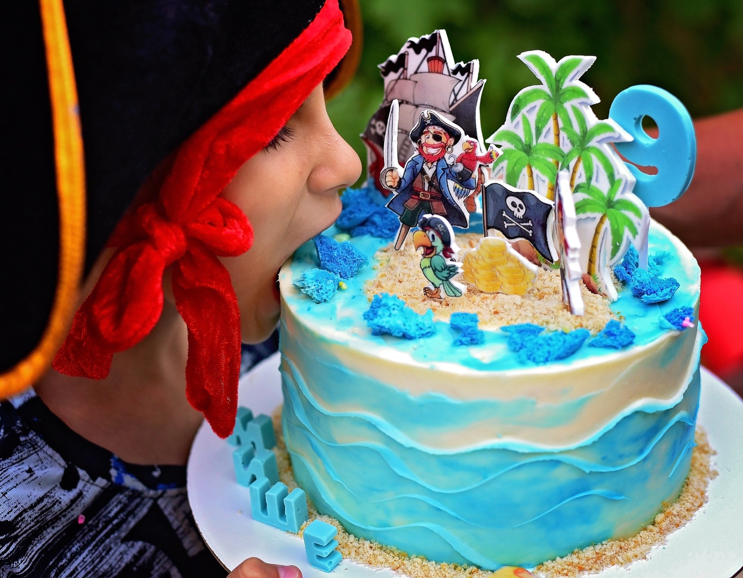 Дни рождения. Главная