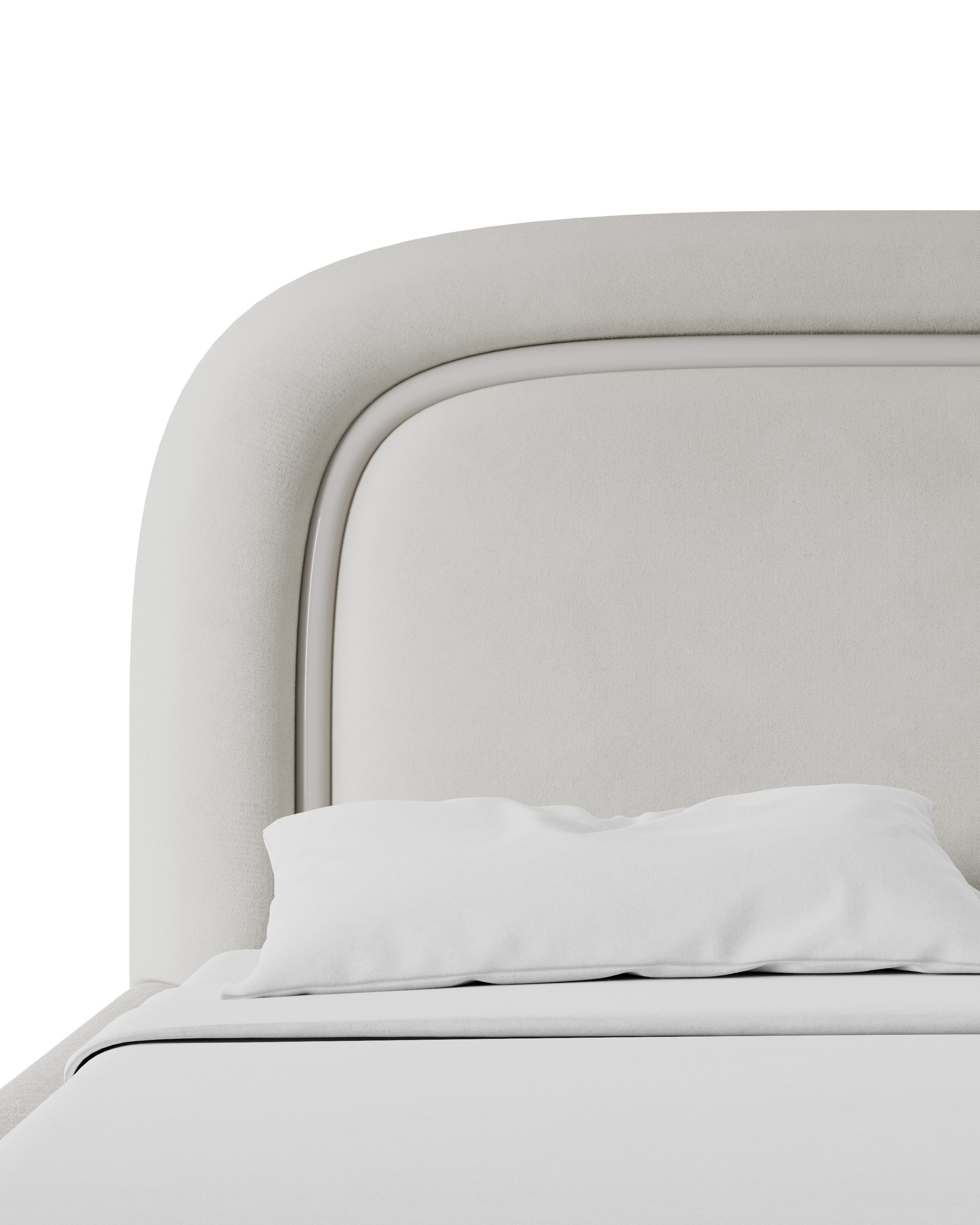 Кровати VEEVO| 3D-визуализация и моделирование. 3D-Визуализатор Алёна Сулохина