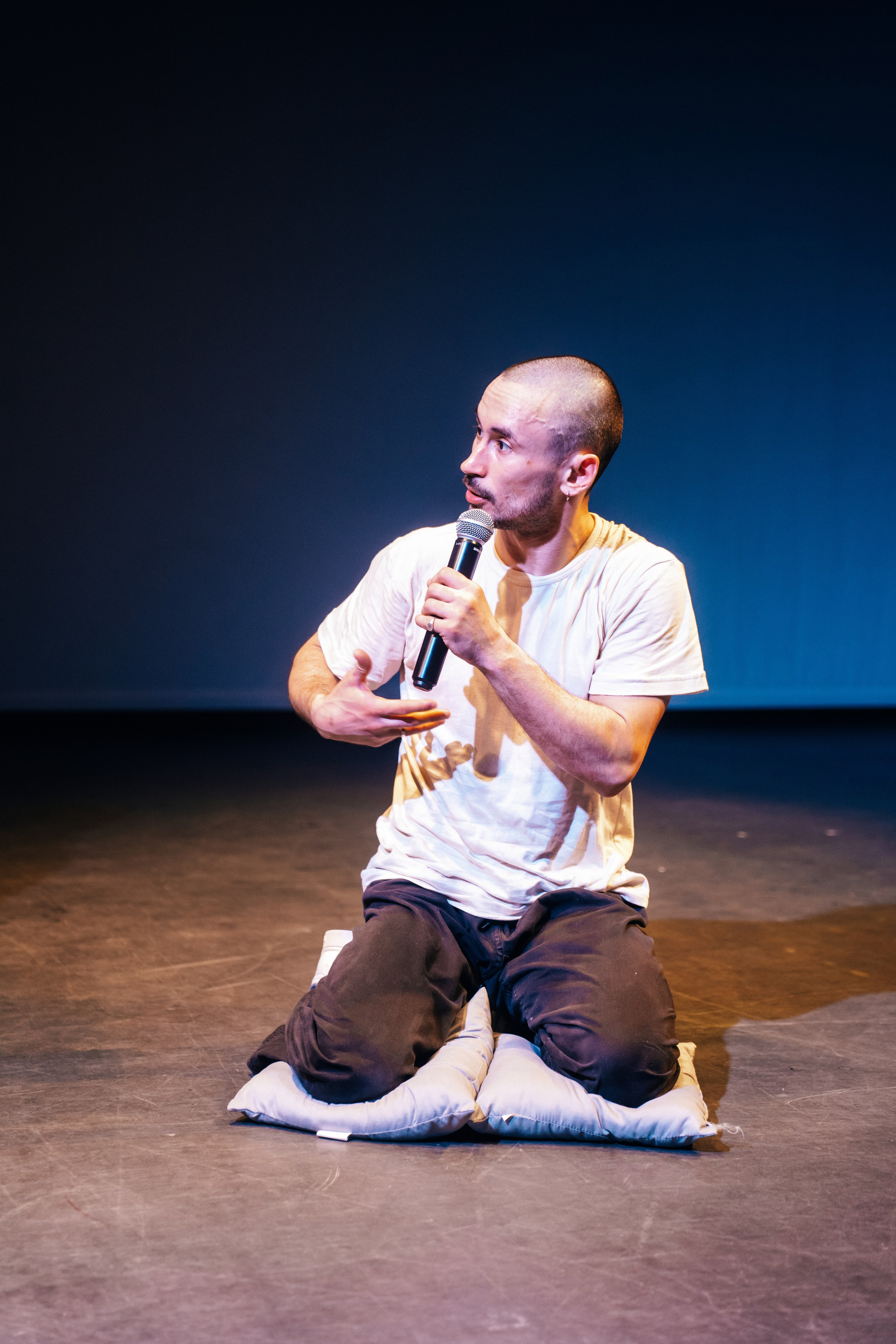 Образы памяти. Главная