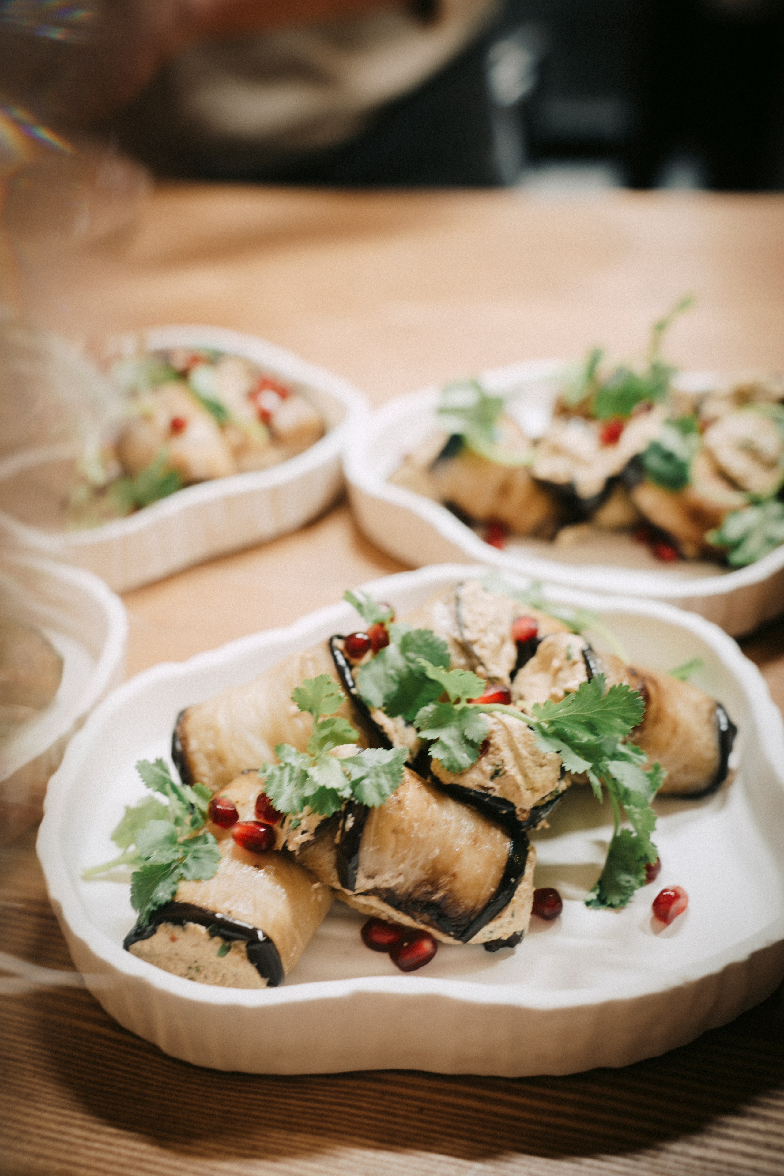 Patara. Главная