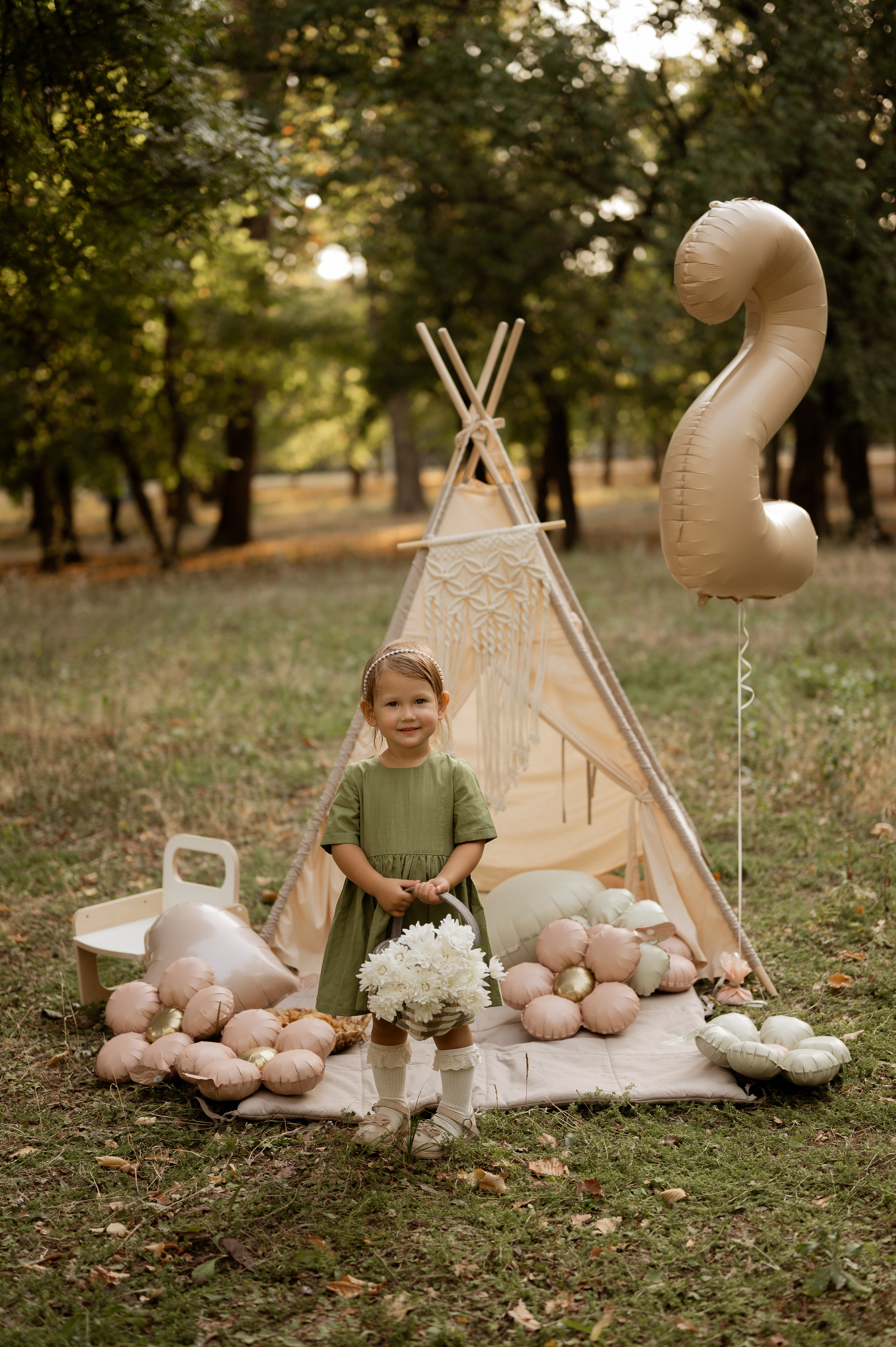 Семейная фотосессия (день рождения🎂). Свадебный и семейный фотограф в Краснодаре Алина Мельник