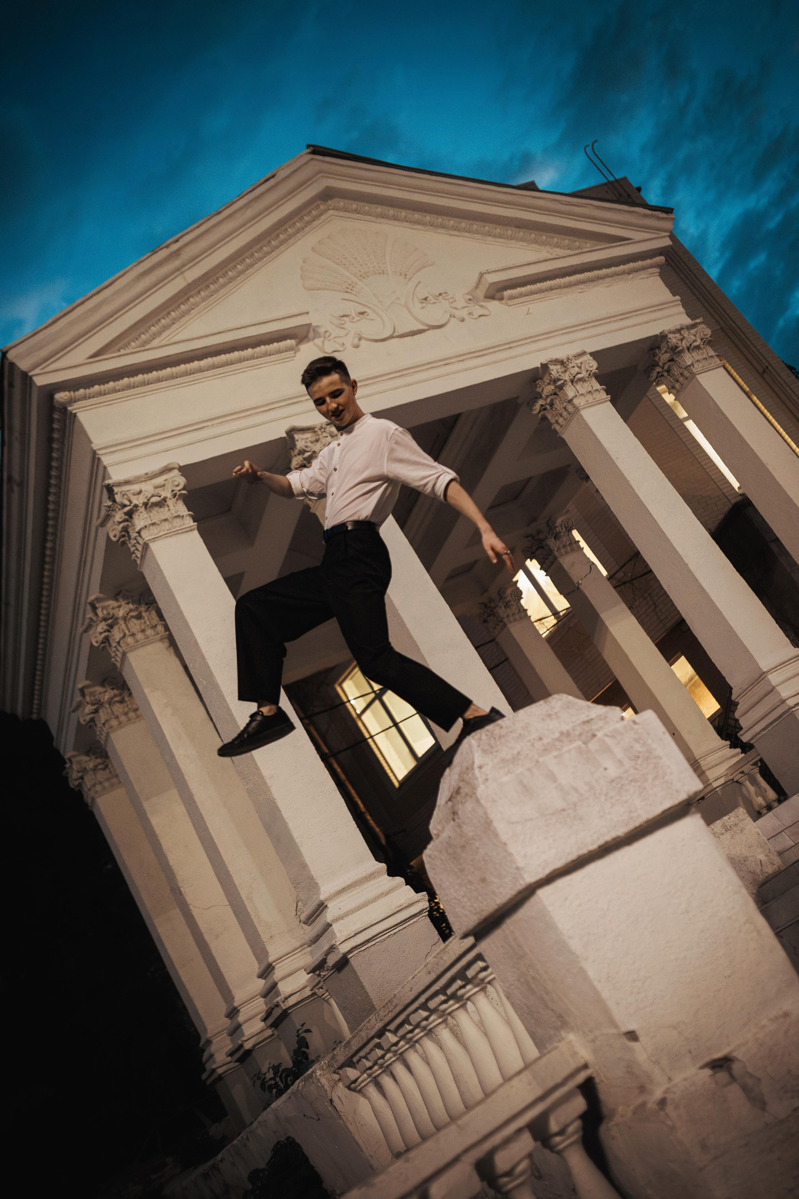 Егор. Фотограф в Ростове-на-Дону Ника Обида