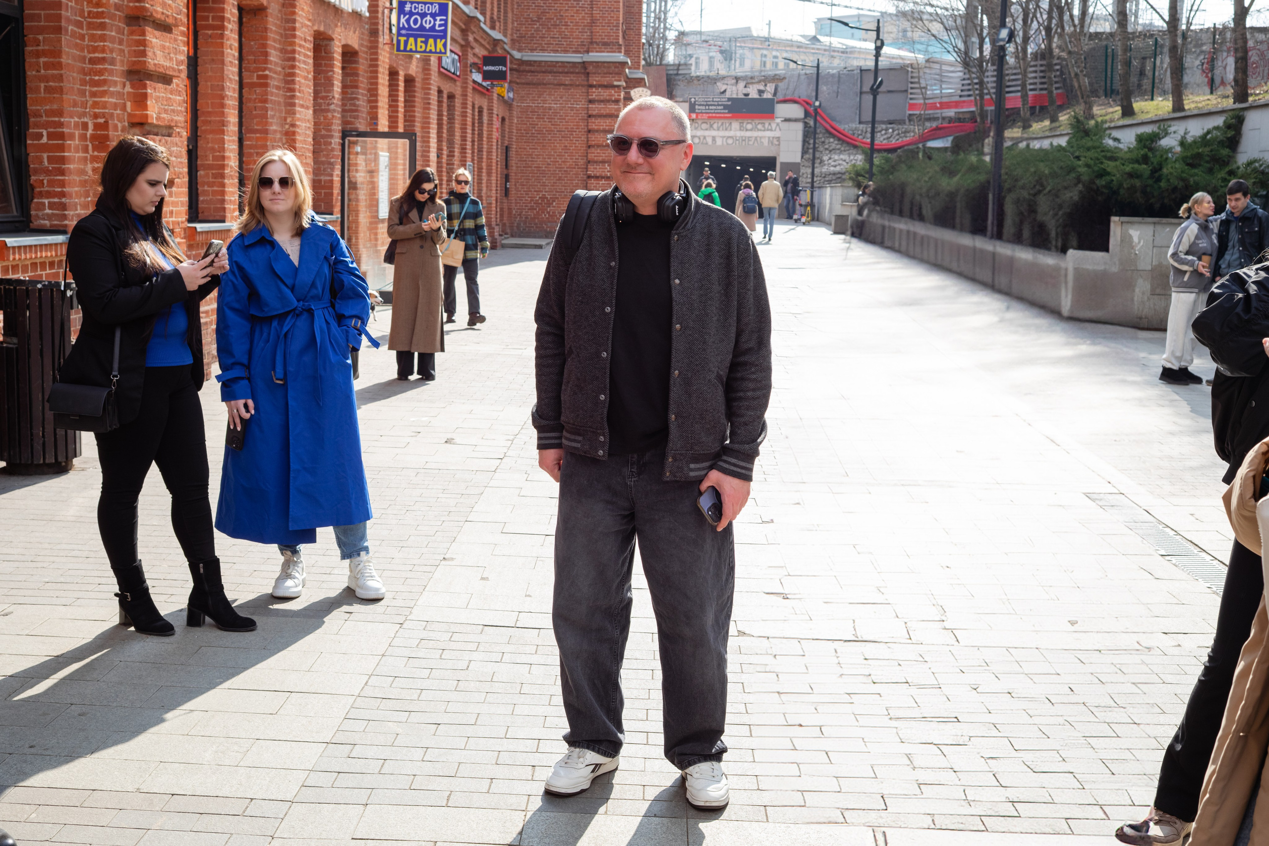 КОФЕ ХАУС & ДОБРО. Фотограф Алина Гашникова